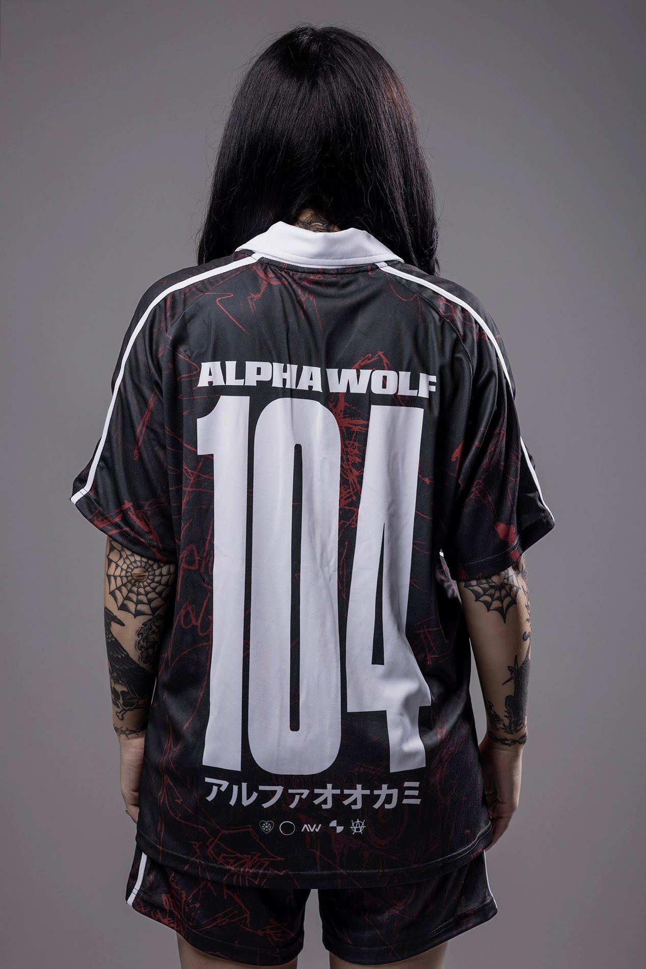 Half Living Things - Jersey