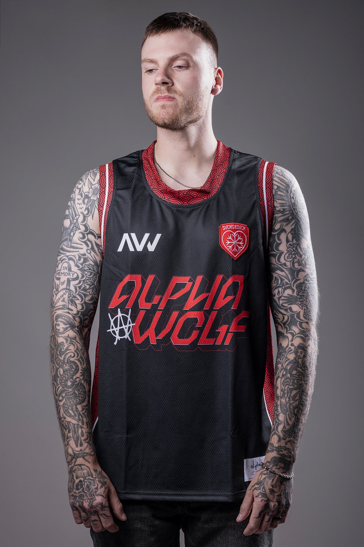 Sucks 2 Suck - Jersey