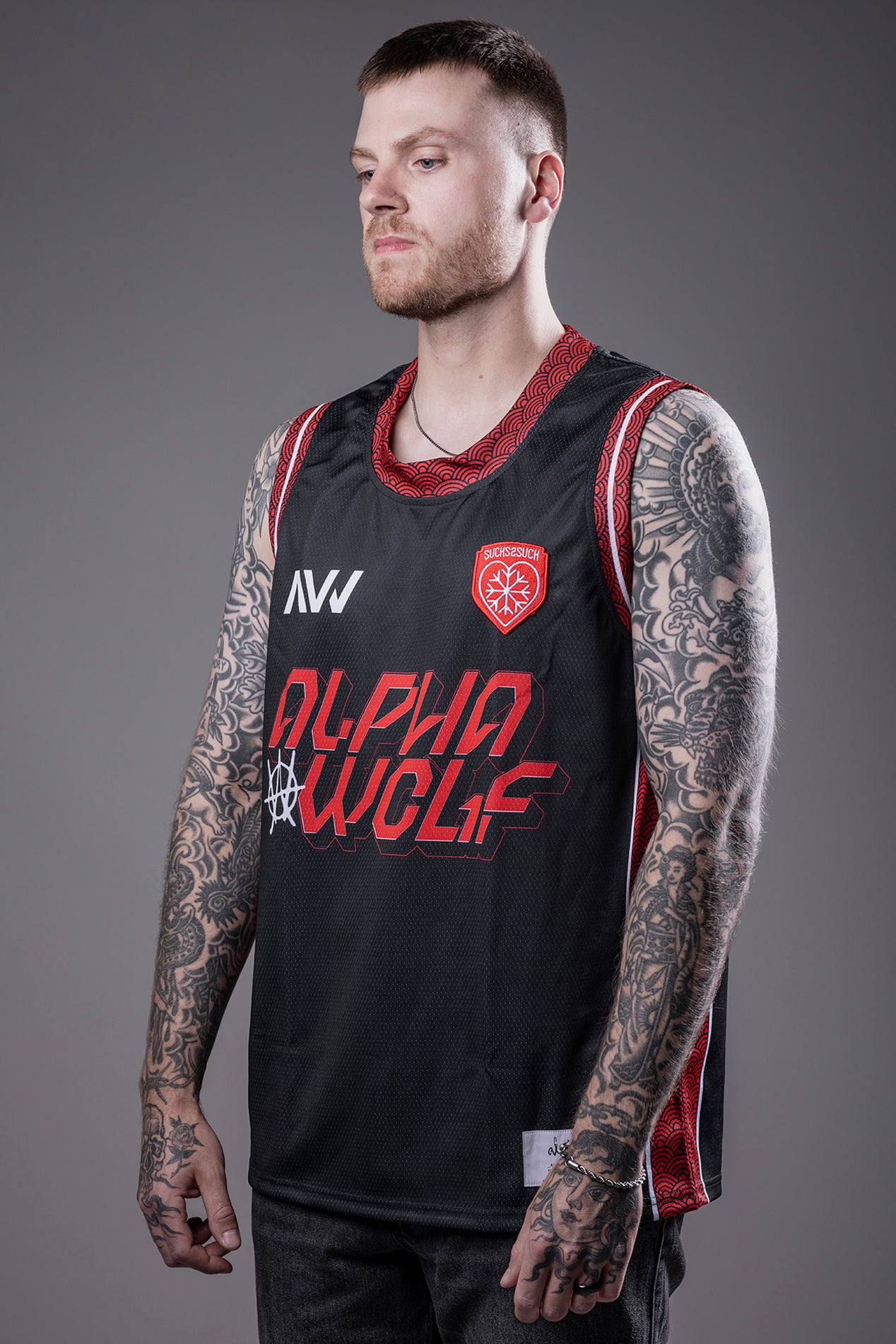 Sucks 2 Suck - Jersey