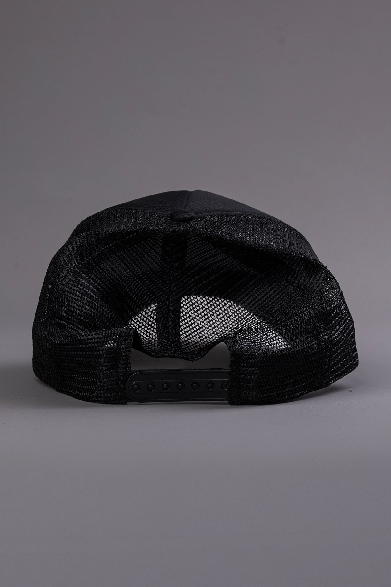 Sucks 2 Suck - Trucker Cap (Black)