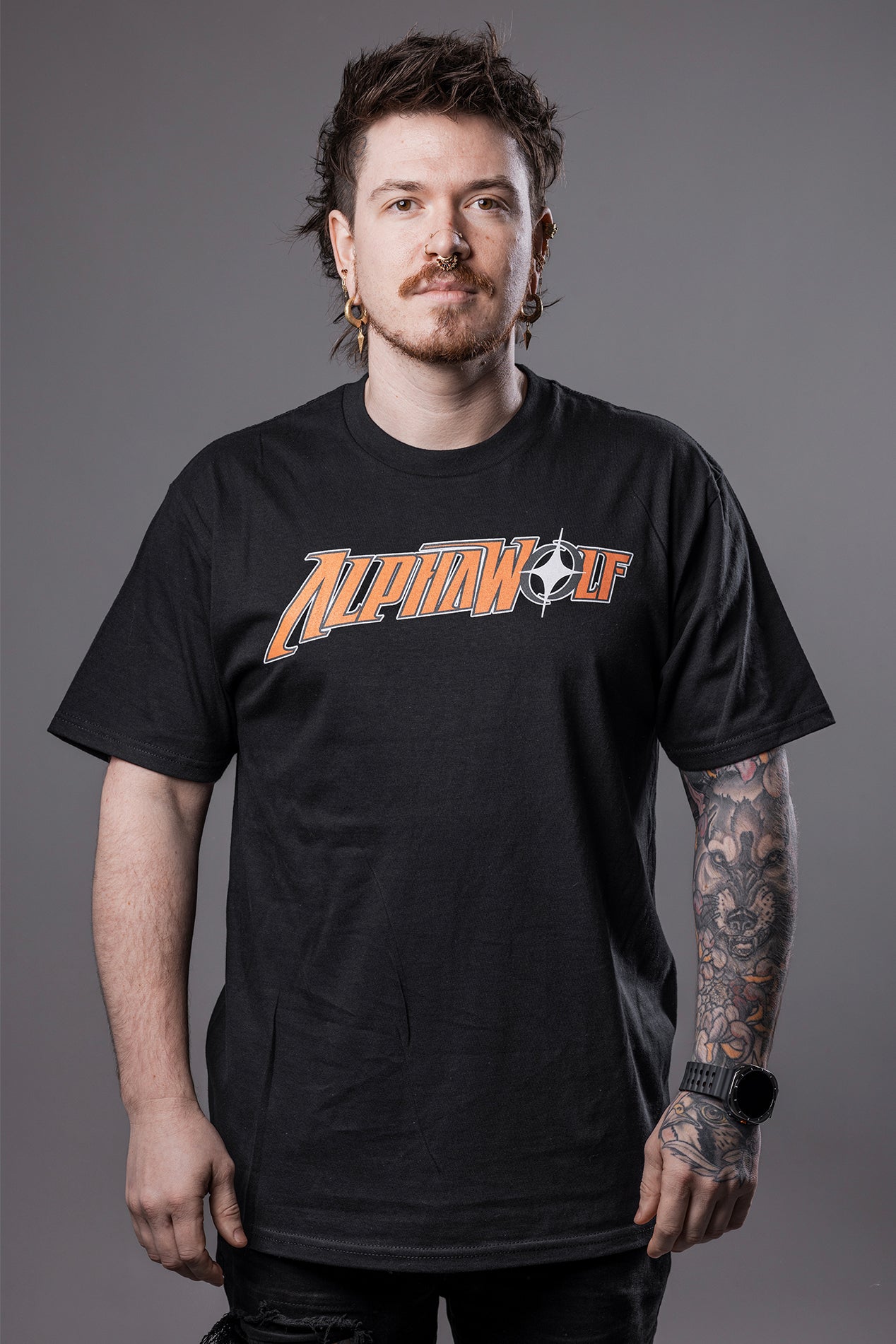 Terrible Days Tour - Tee