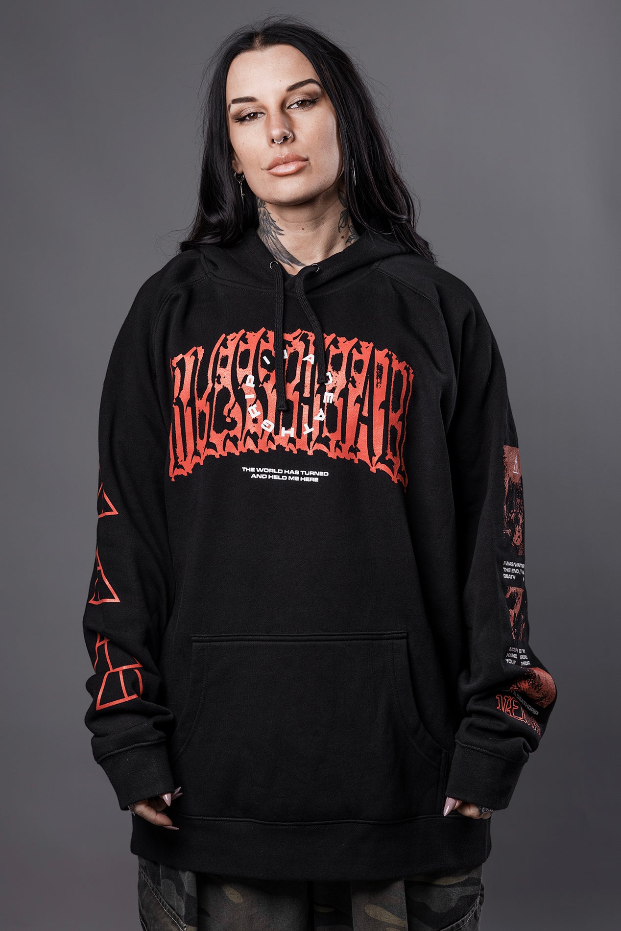 Venom - Hoodie