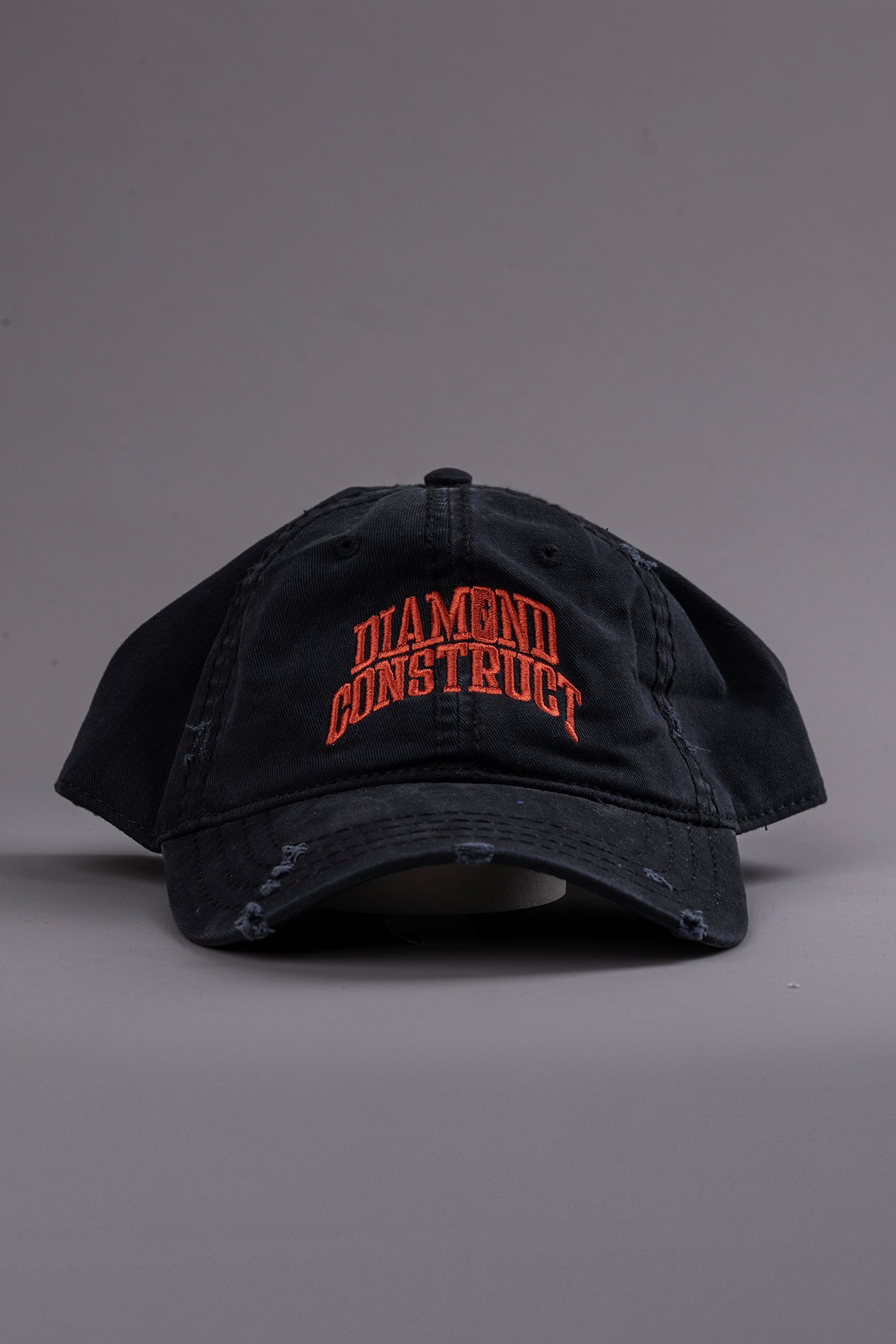 Diamond Construct - Cap