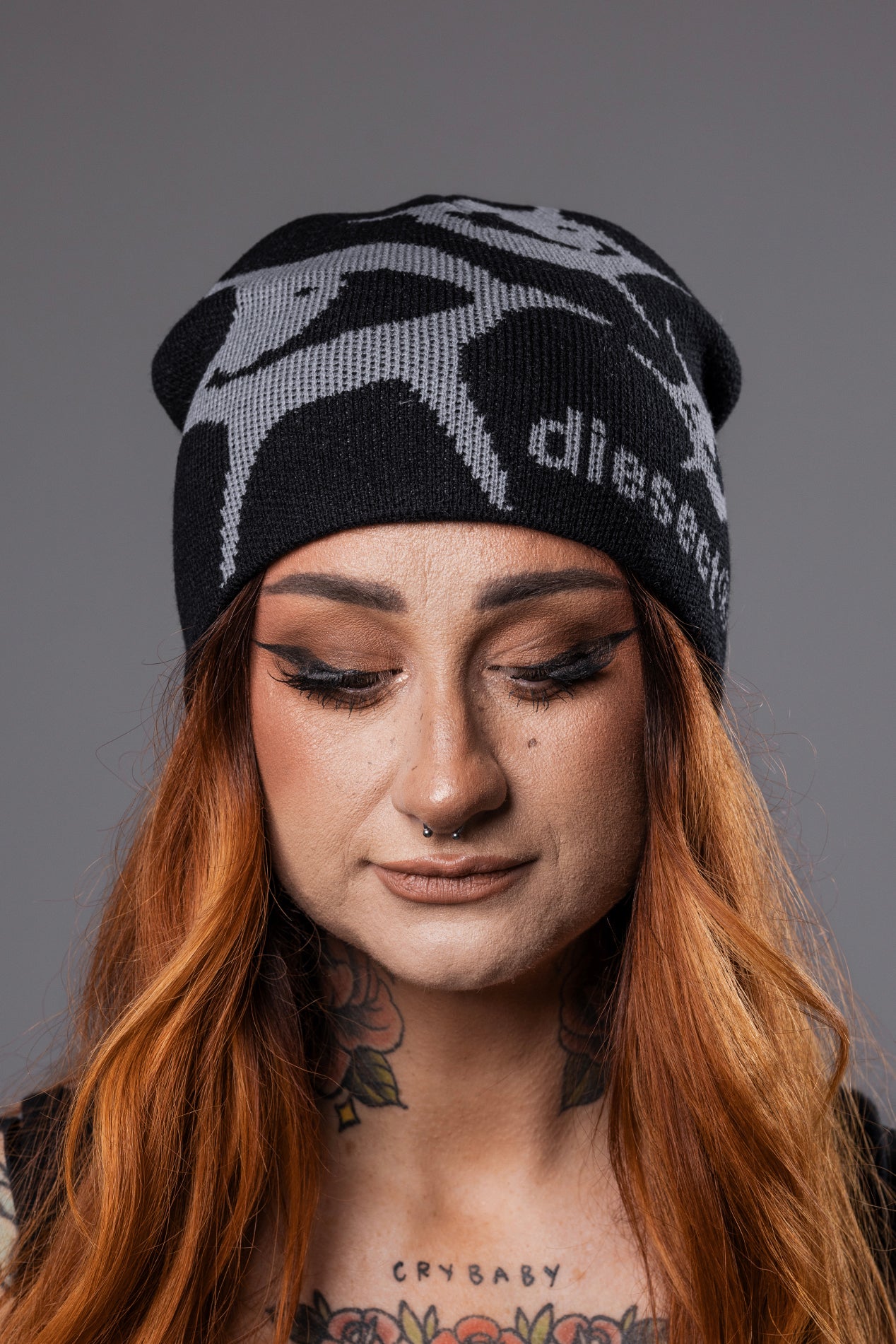 Diesect - Beanie