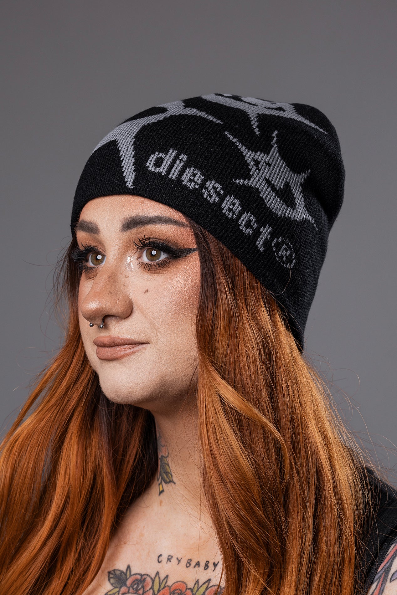 Diesect - Beanie