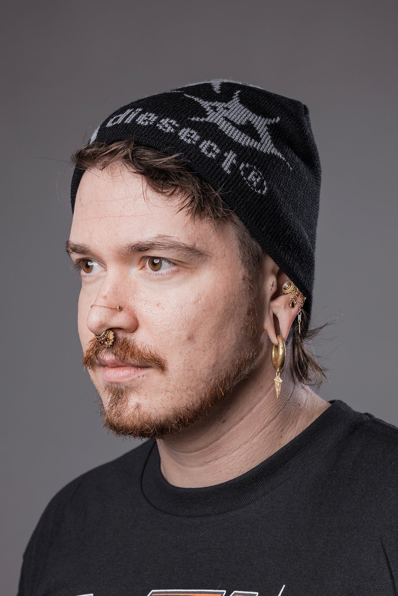 Diesect - Beanie