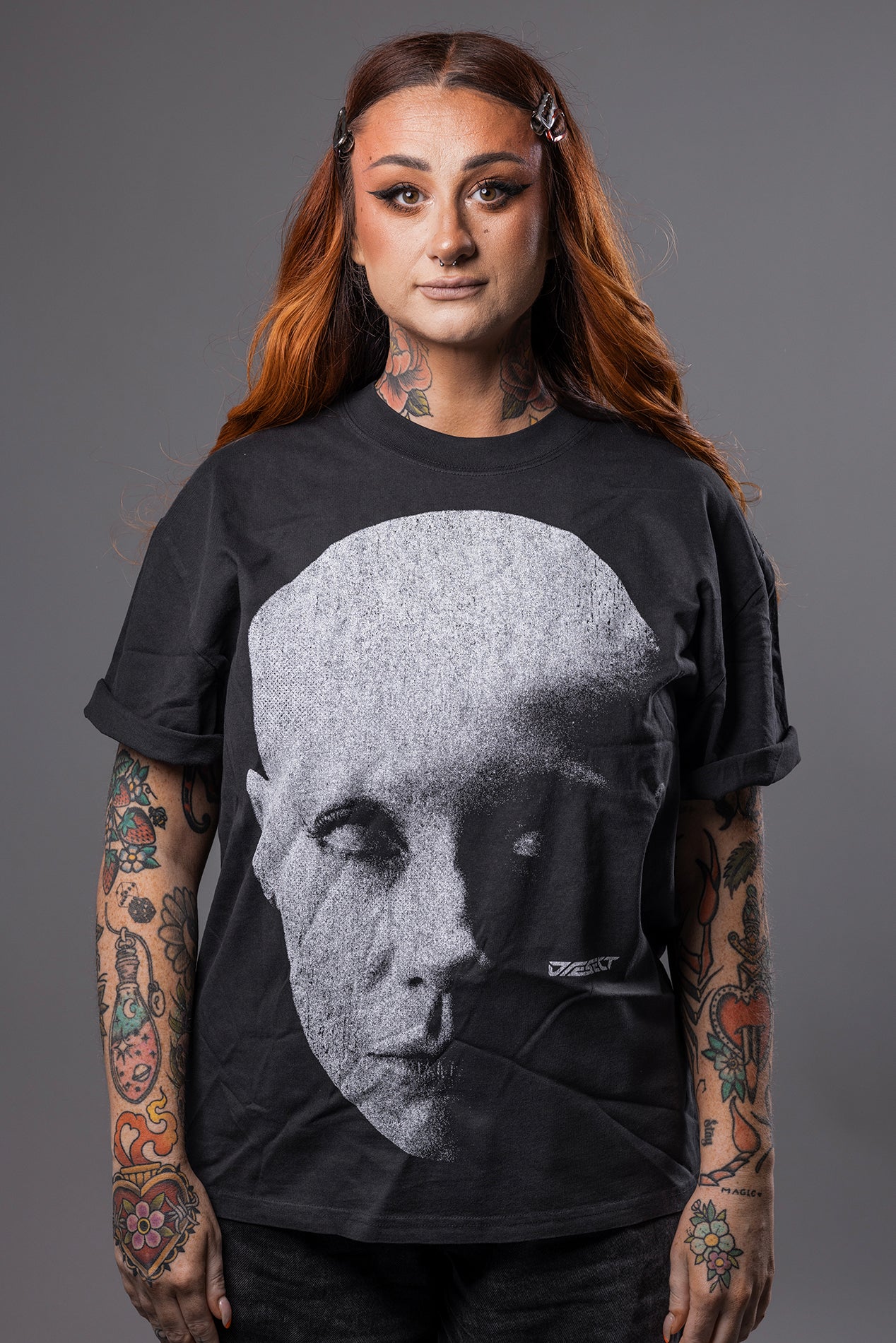 No Home Left To Find - Tee