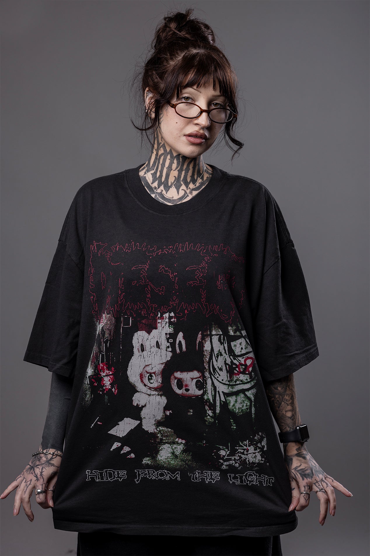 Monster - Tee