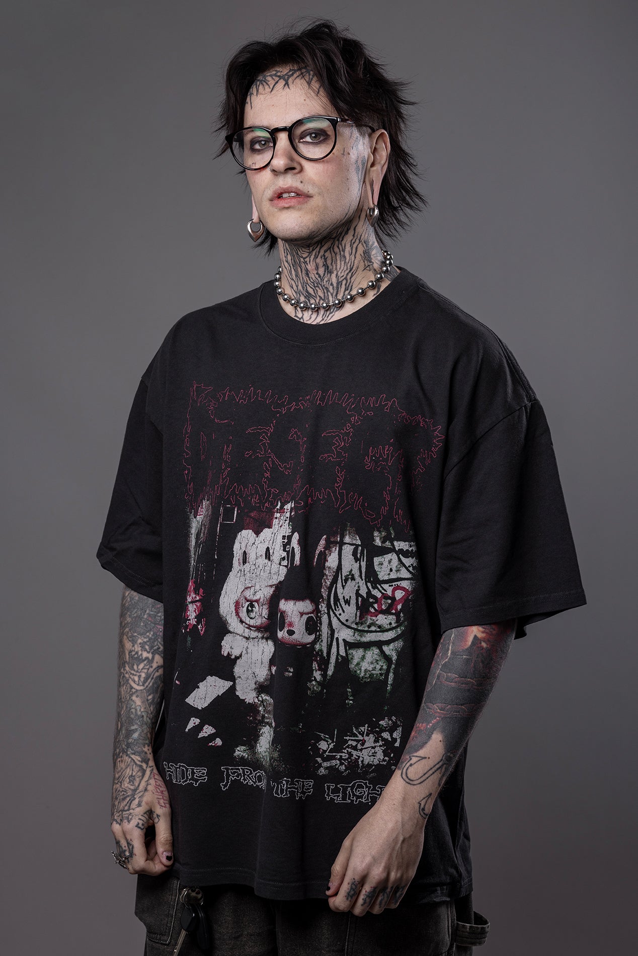 Monster - Tee