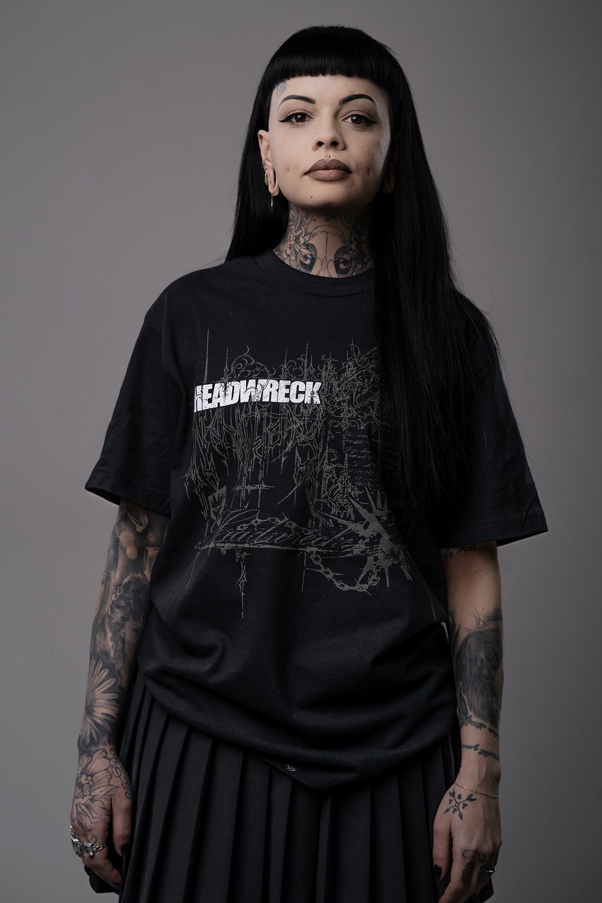Gothika - Tee