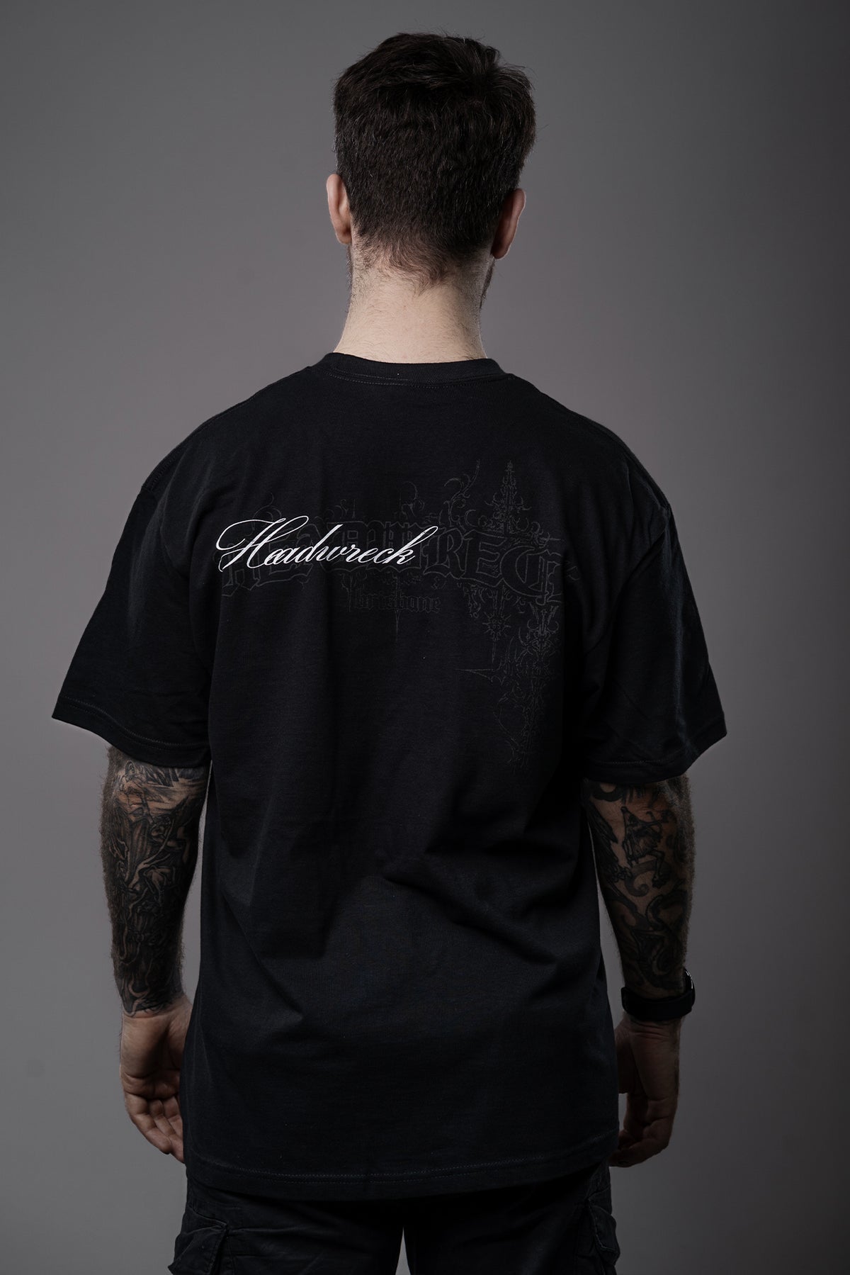 Cursive - Tee