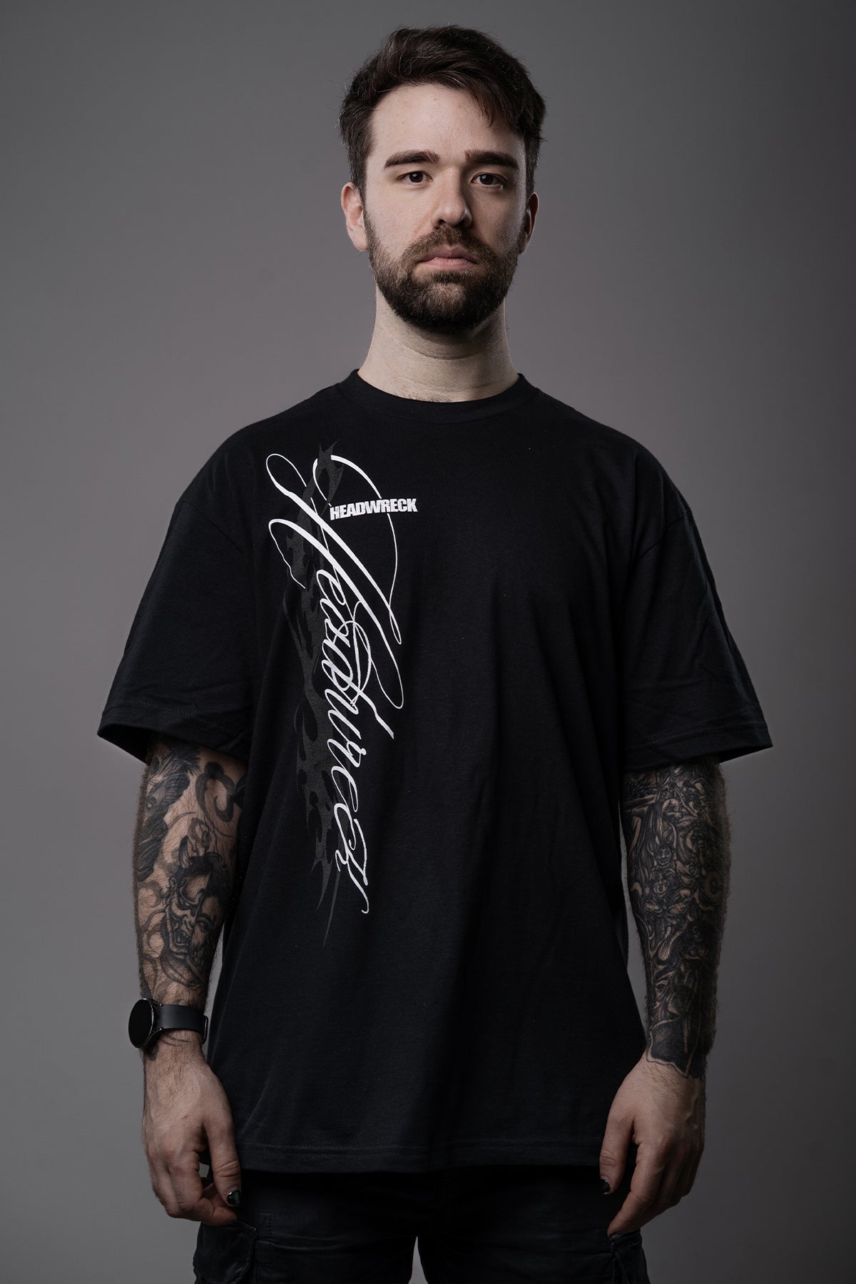 Cursive - Tee