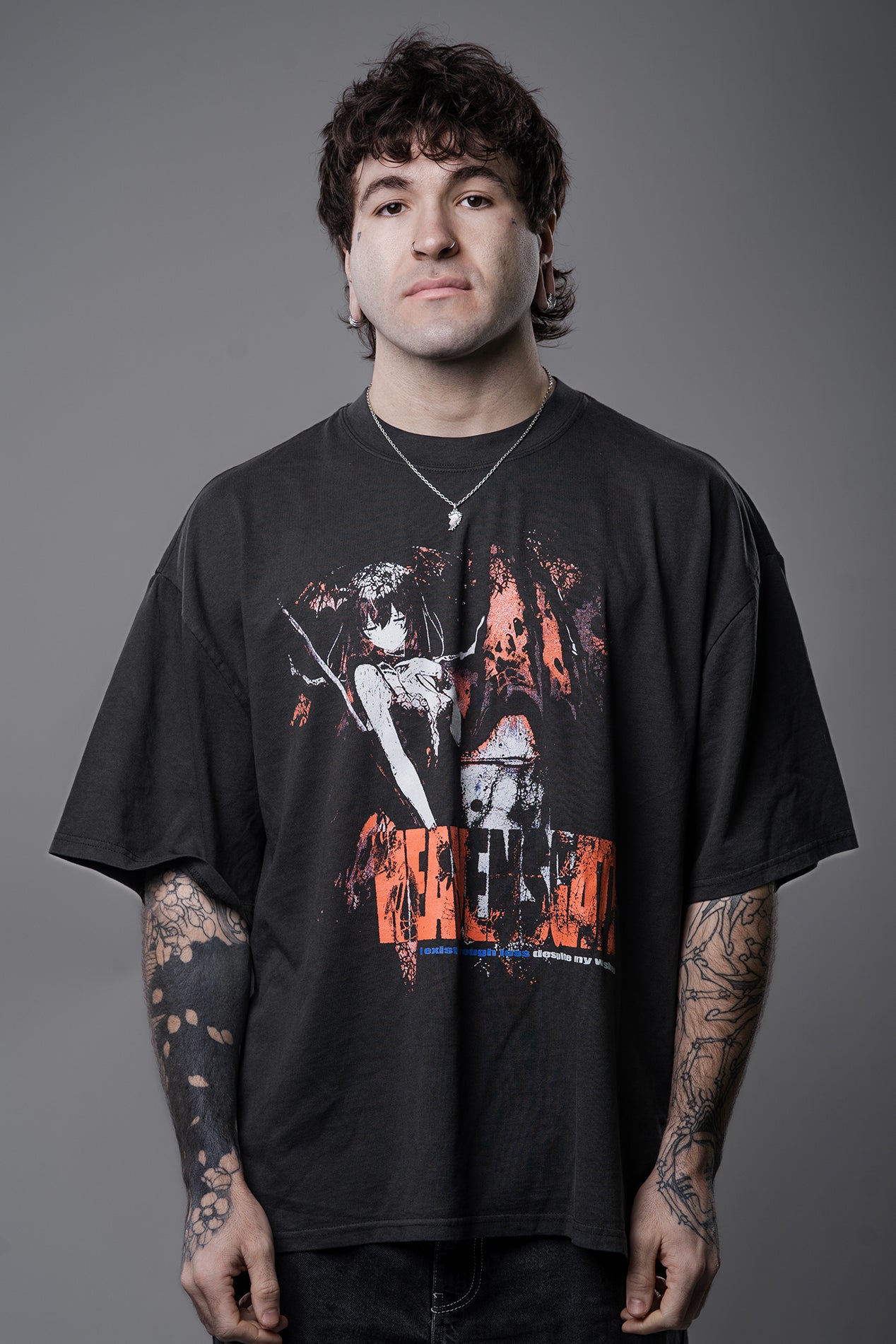 My Wishes - Tee