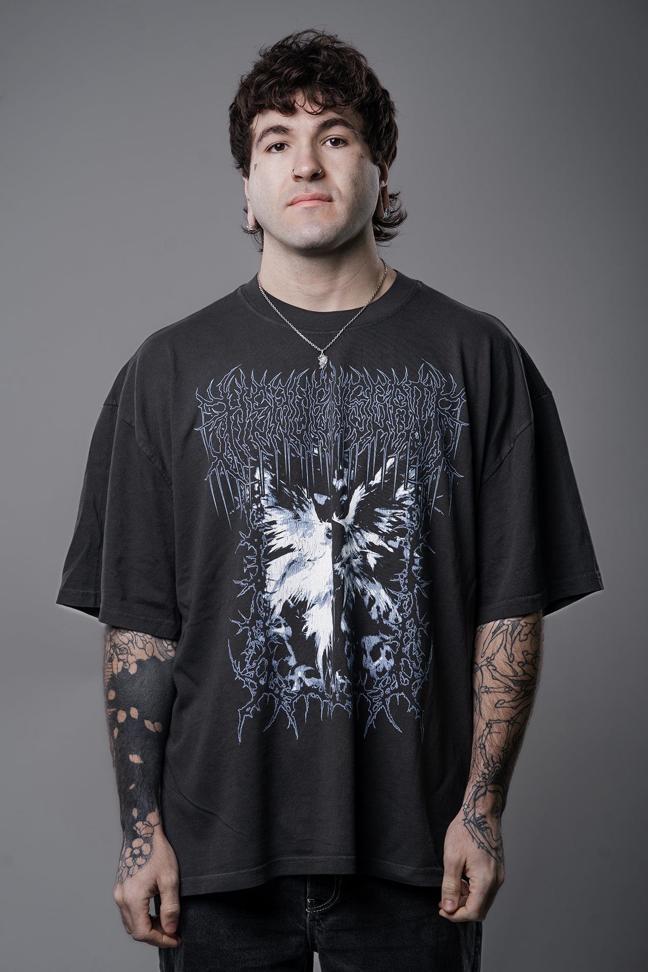 Angels - Tee