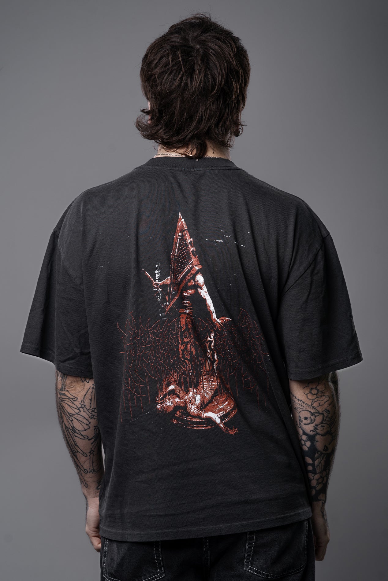 Silent Hill - Tee