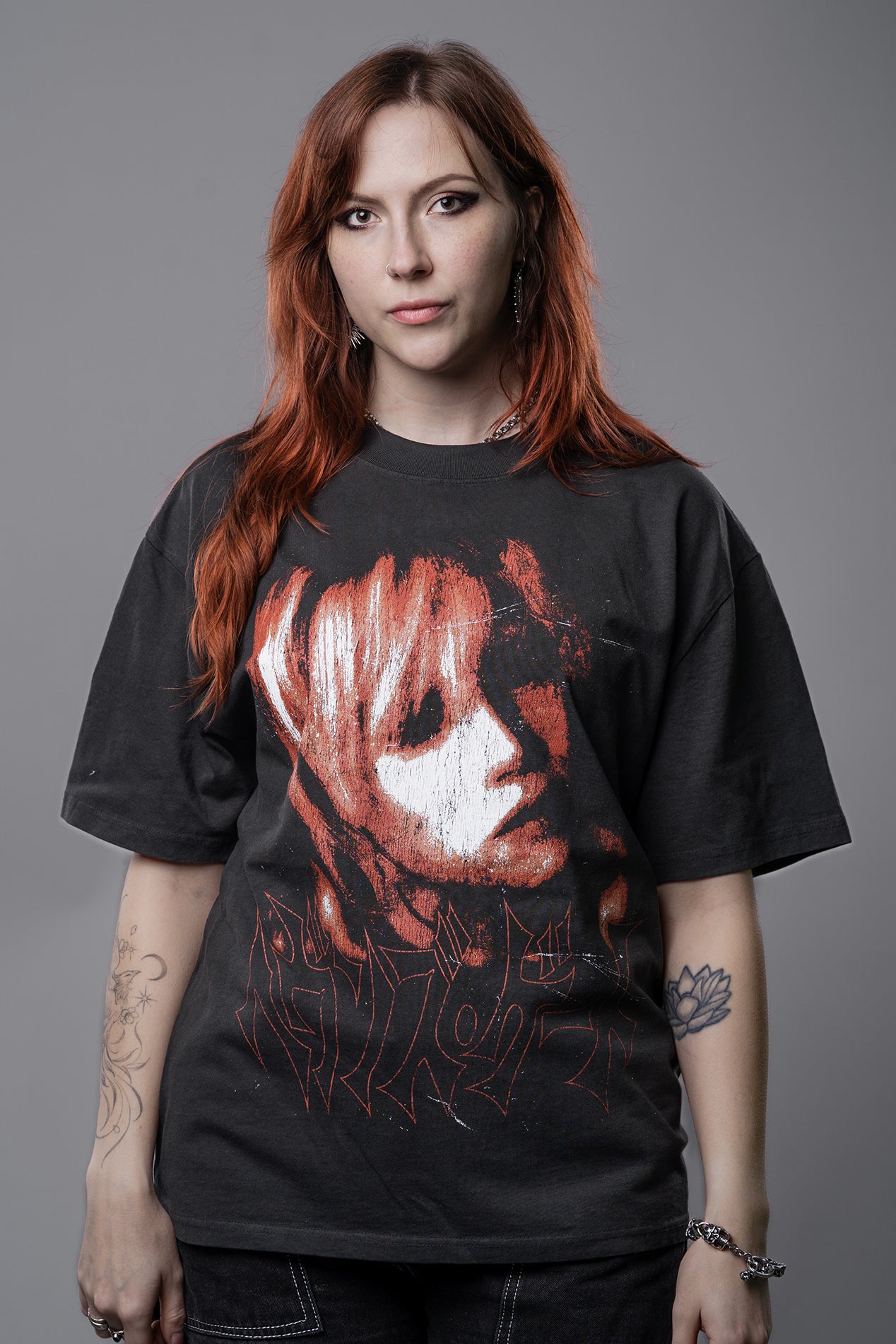 Silent Hill - Tee