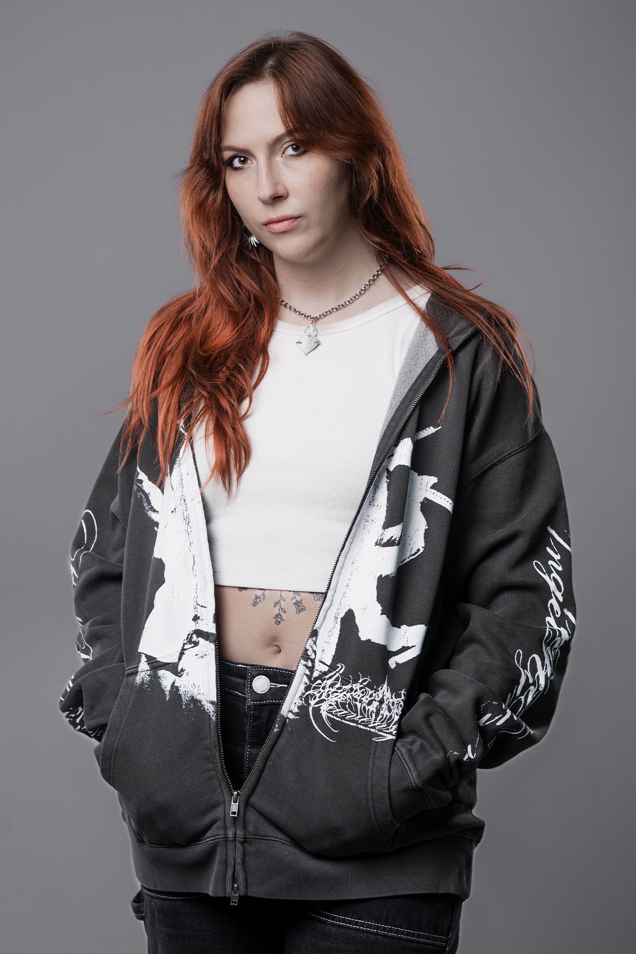 Angel Hymns - Jacket
