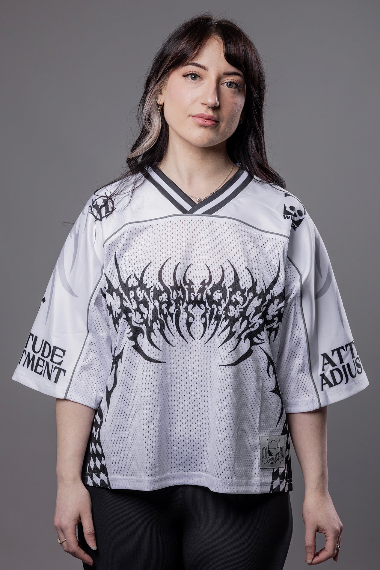 Wreckers - Jersey (White)