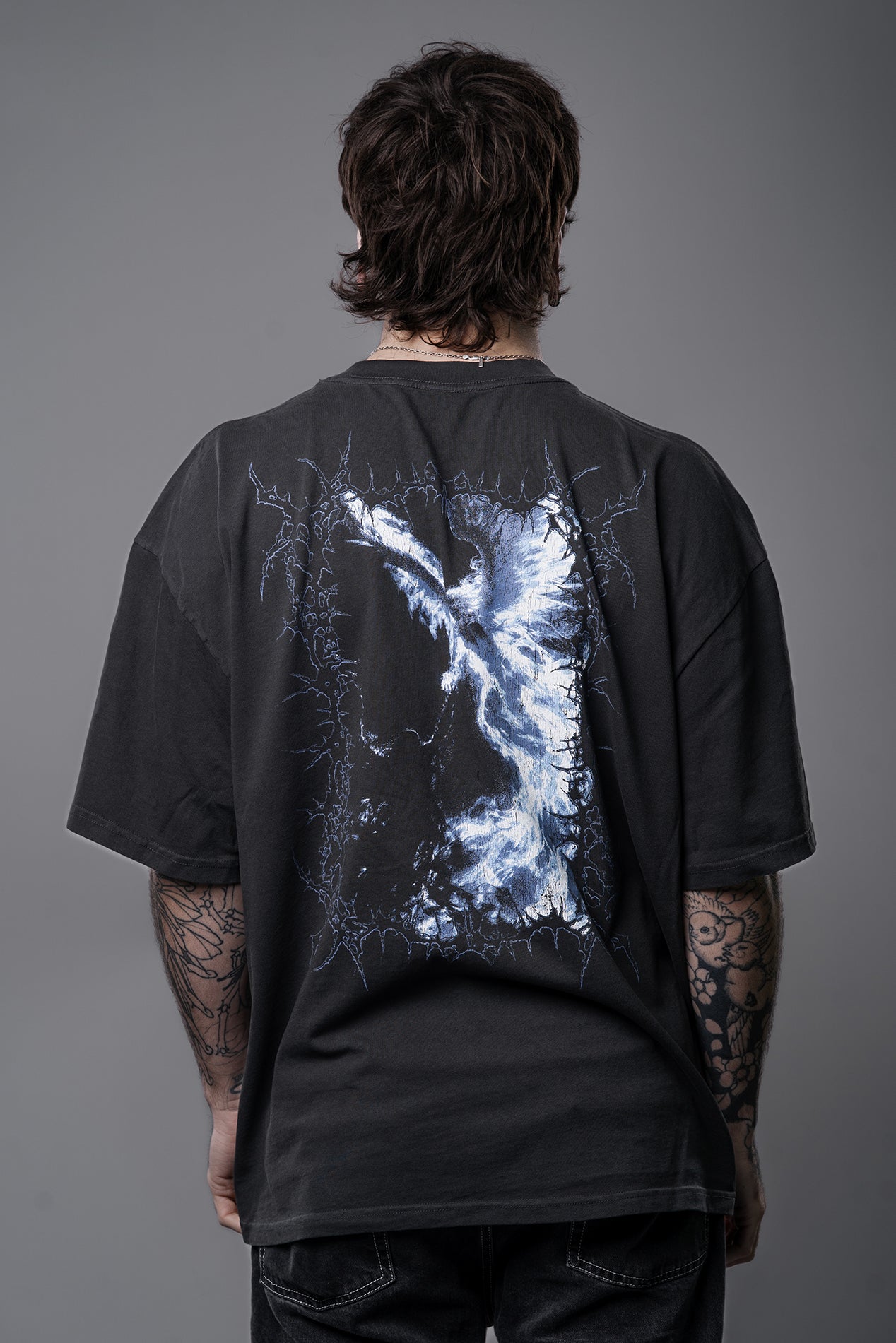 Angels - Tee