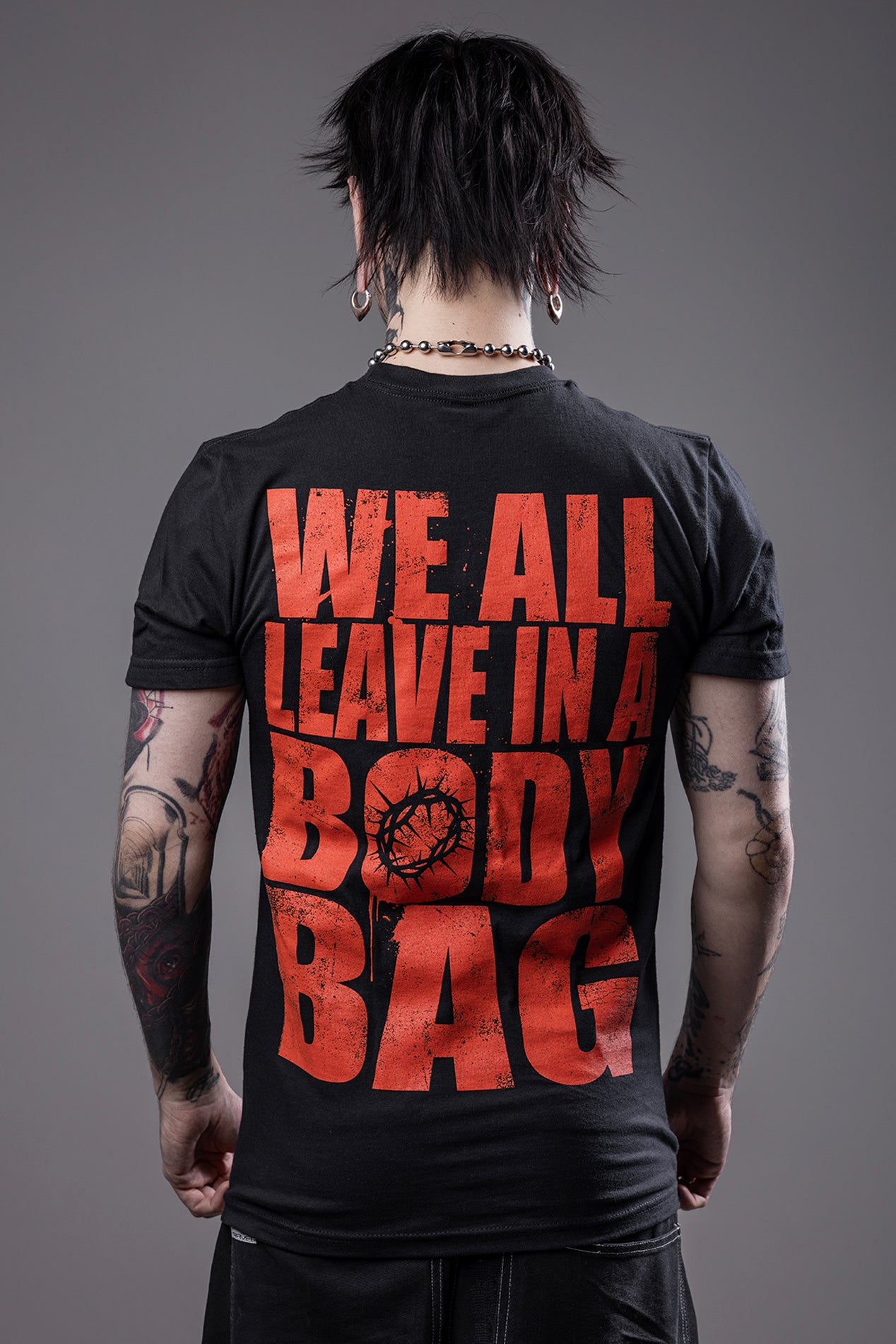Bodybag - Tee
