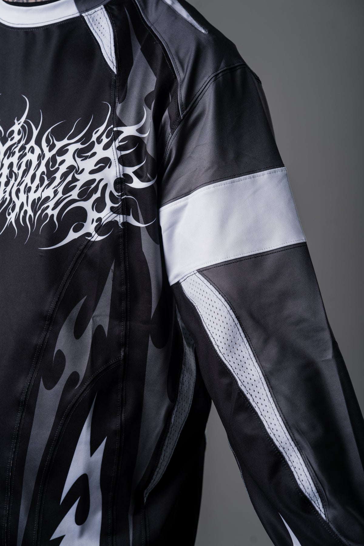 Spine - Moto Jersey
