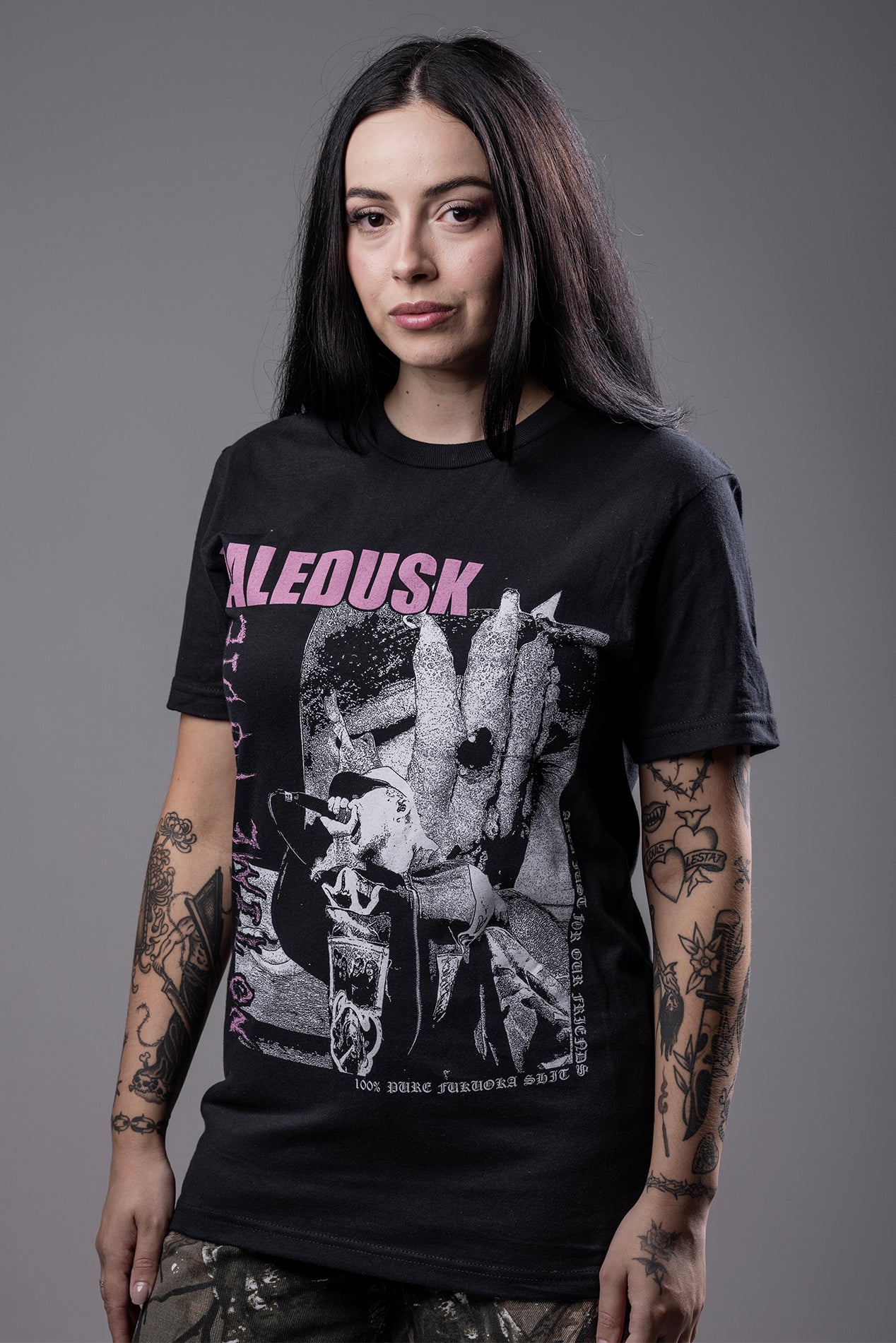 No Time To Die - Tee