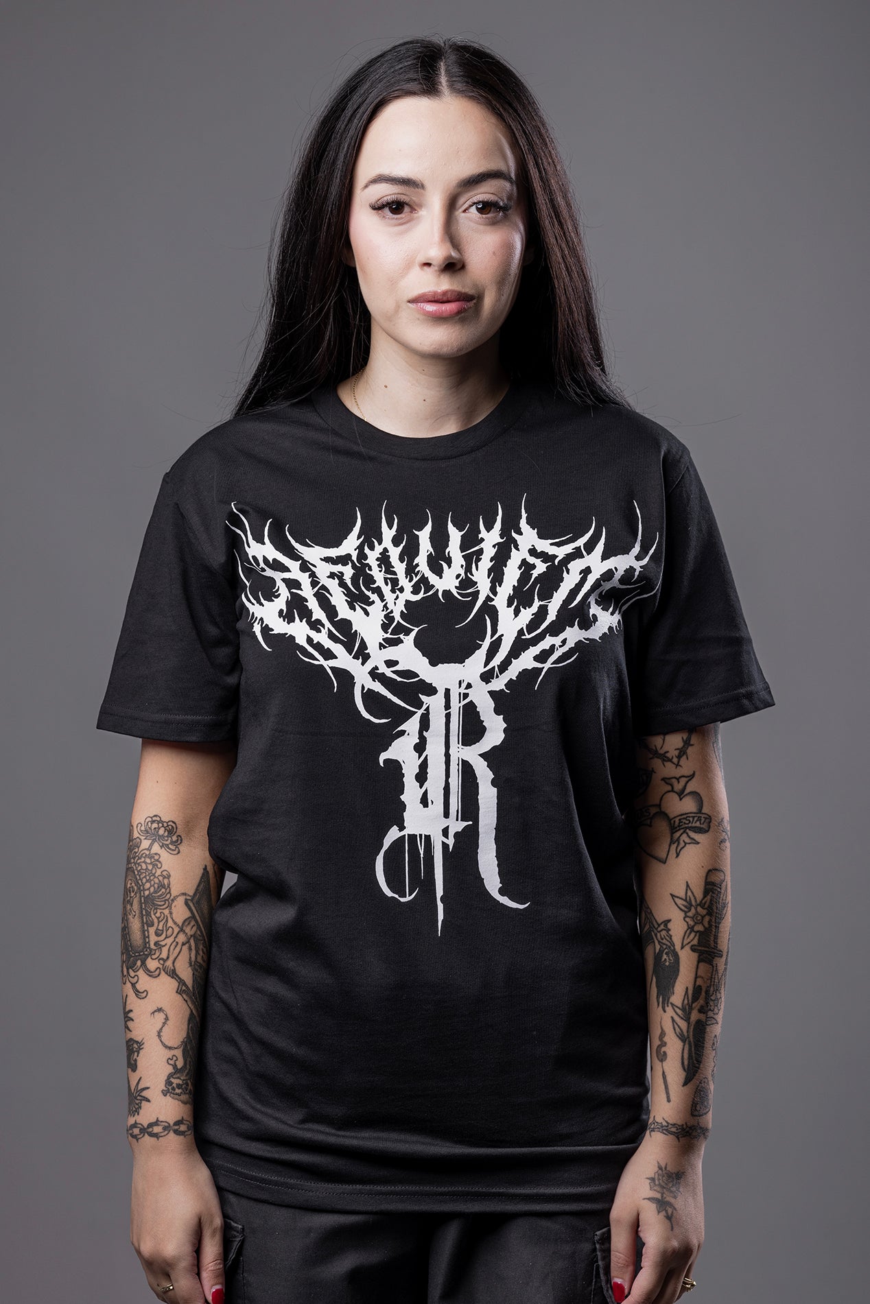 Requiem - Tee