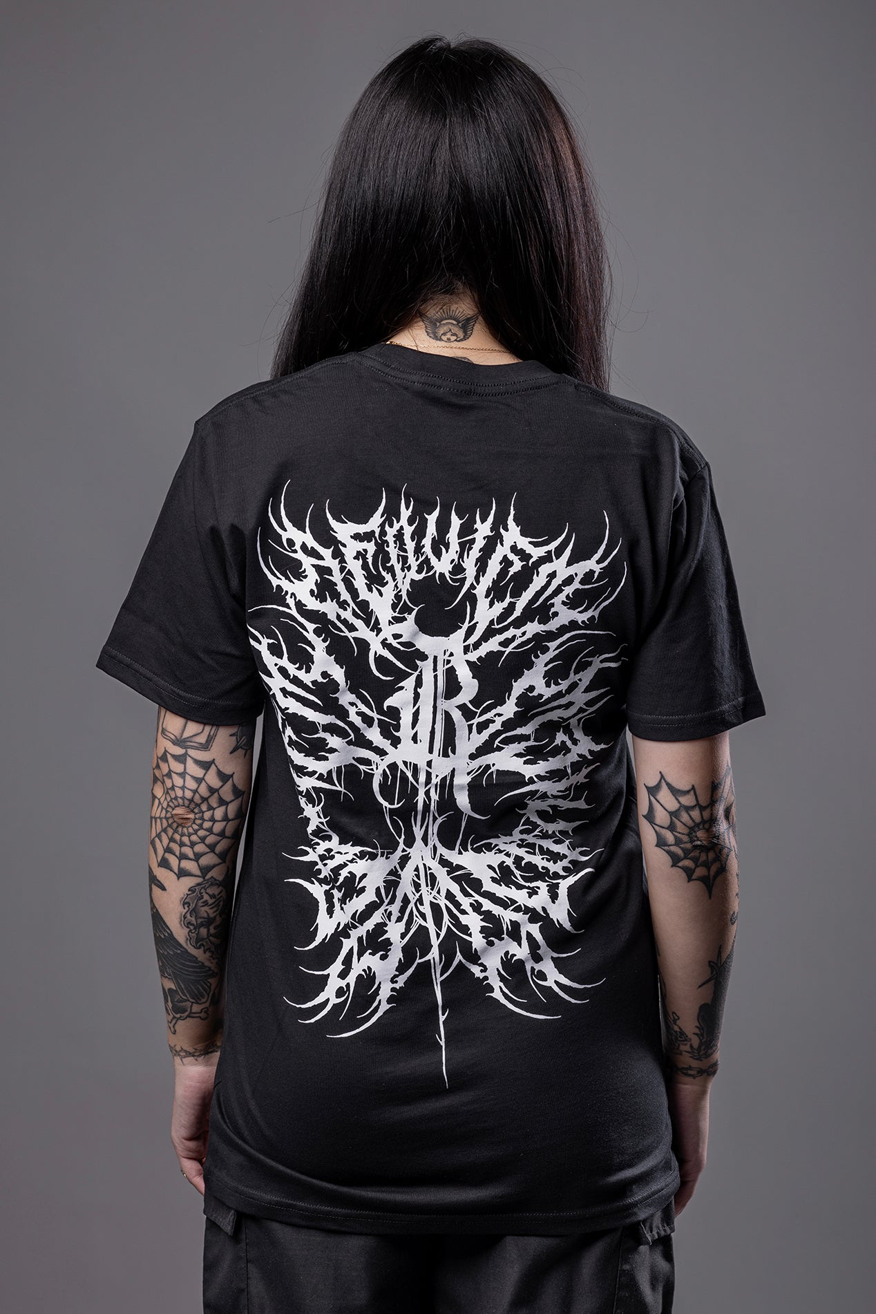 Requiem - Tee