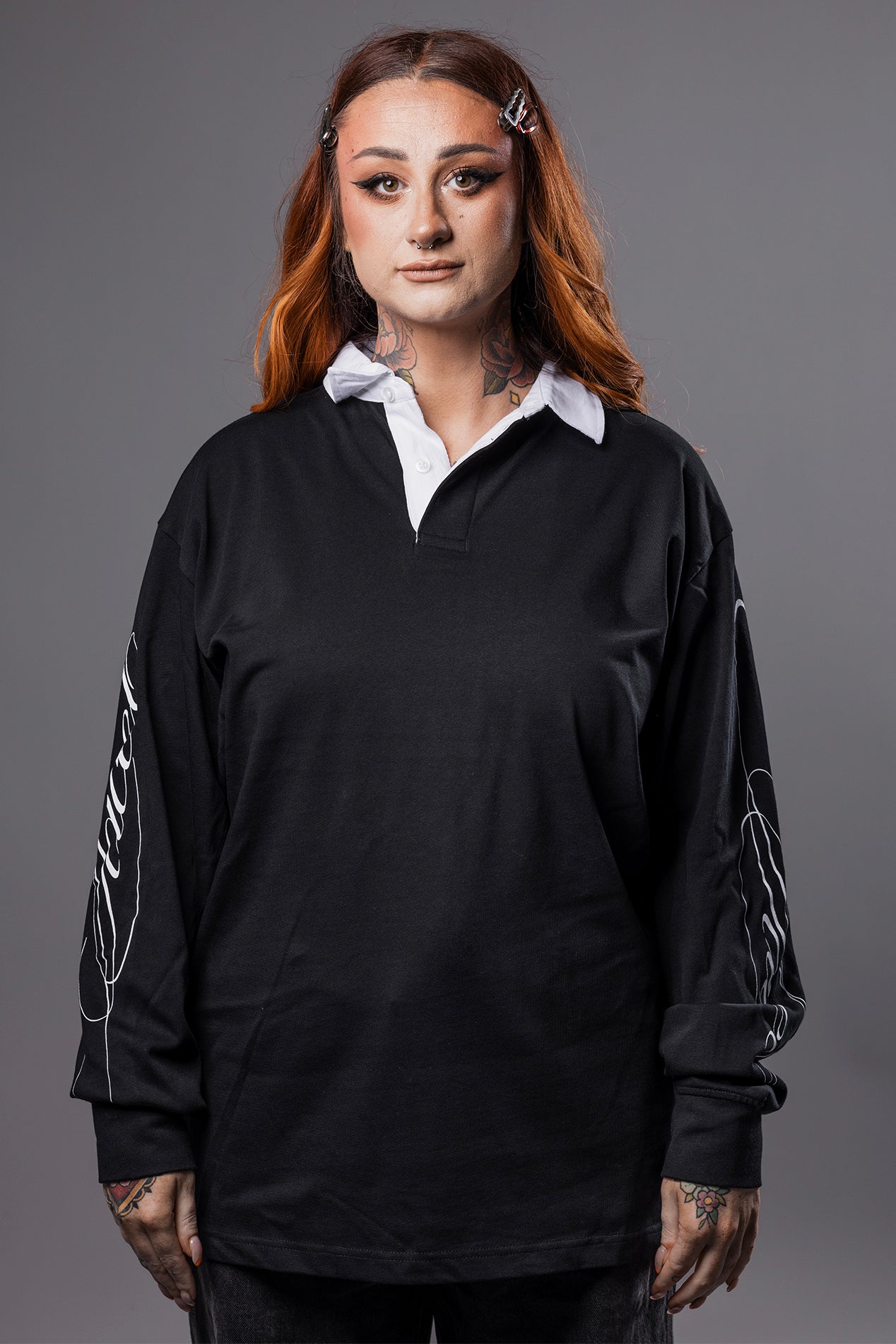 Sace6 - Rugby Jersey