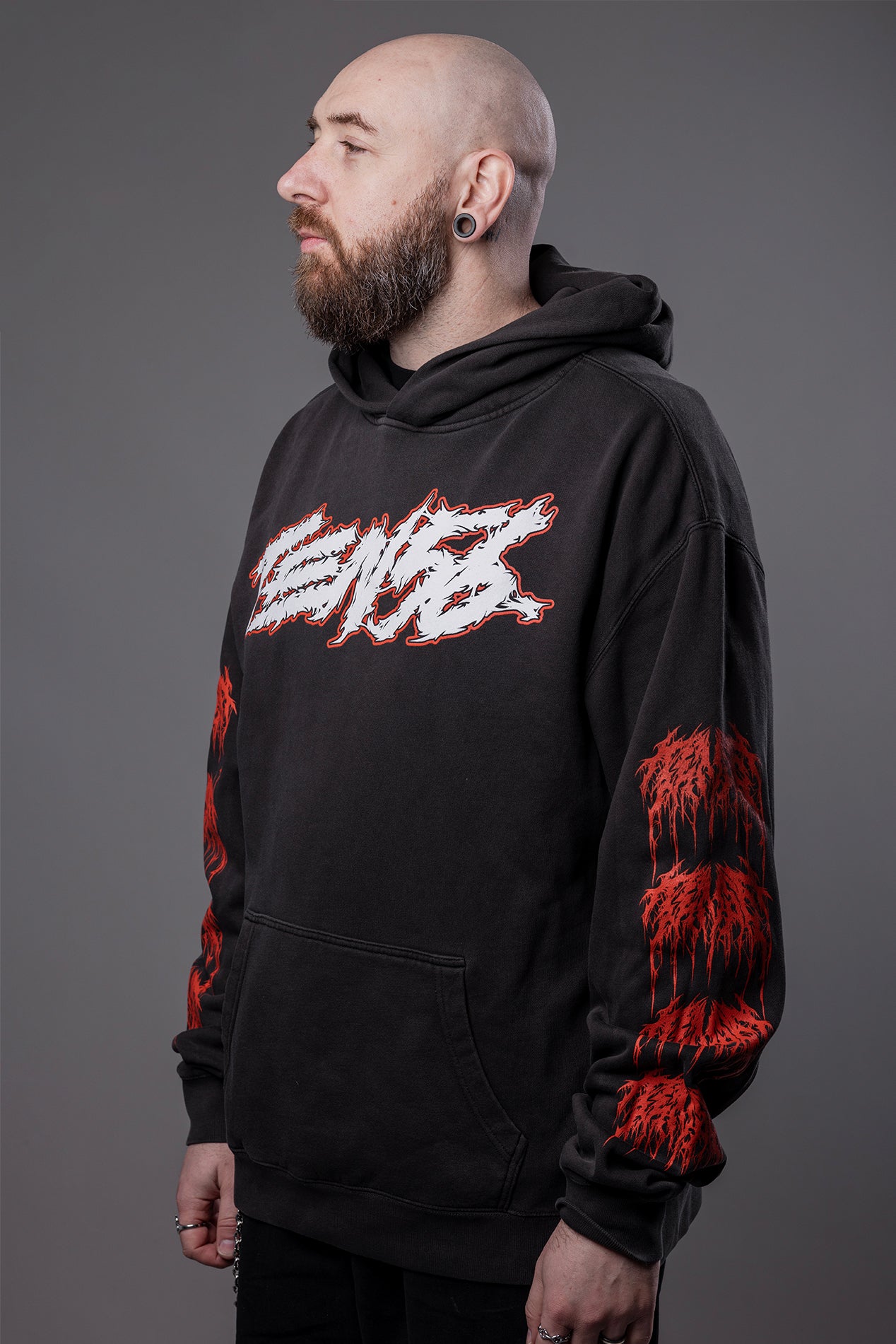 Ten56 - Hoodie