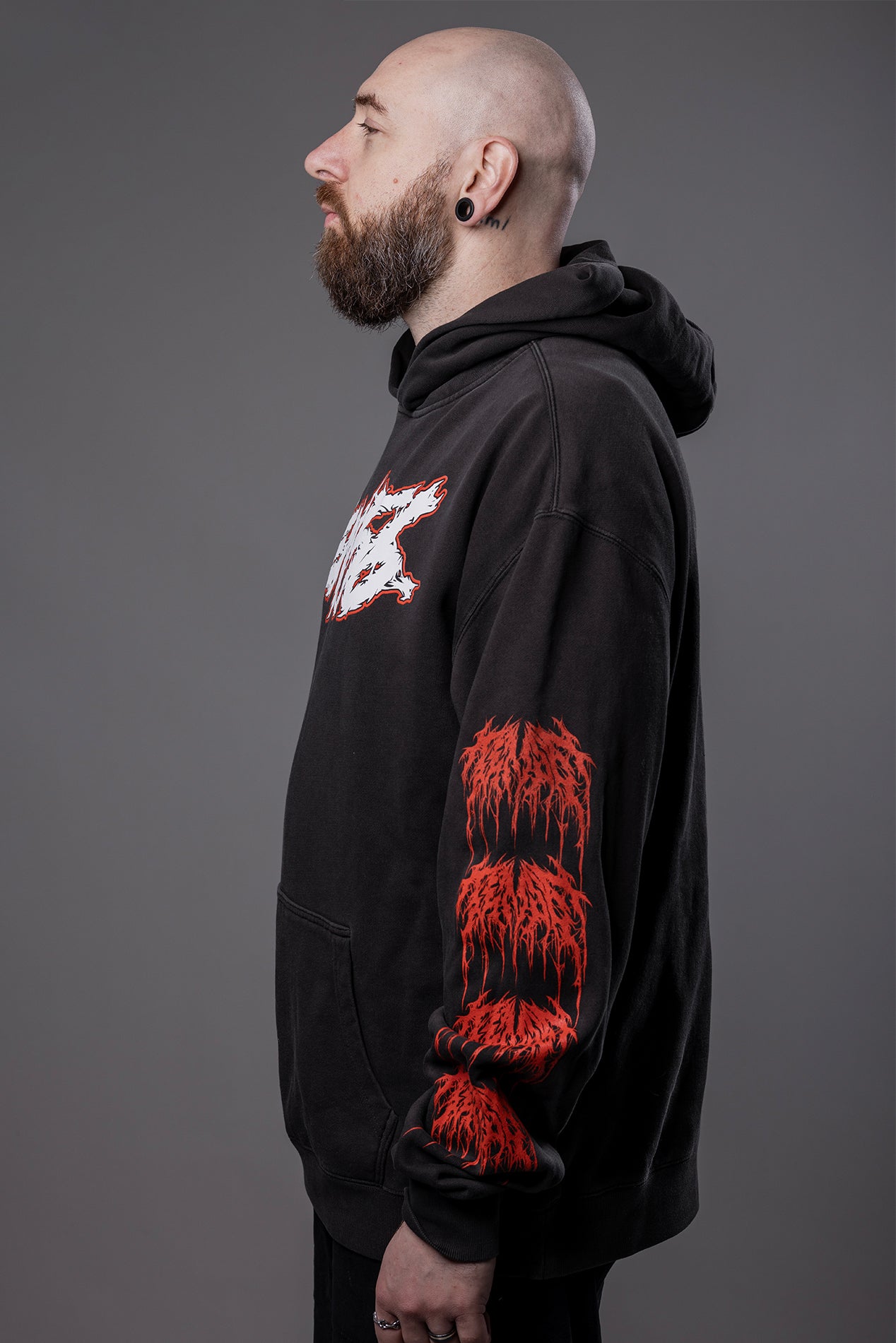 Ten56 - Hoodie
