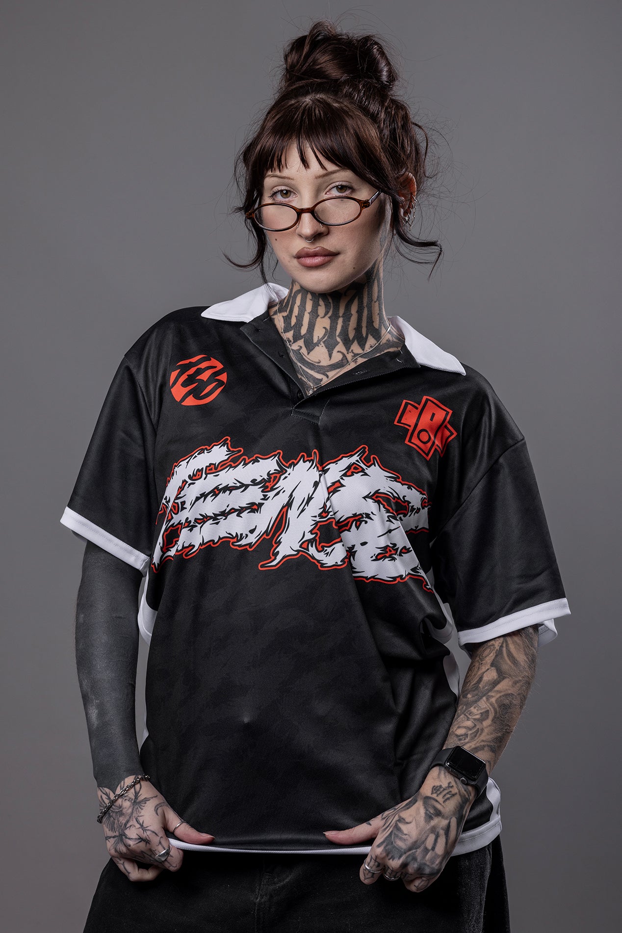 Peace - Jersey