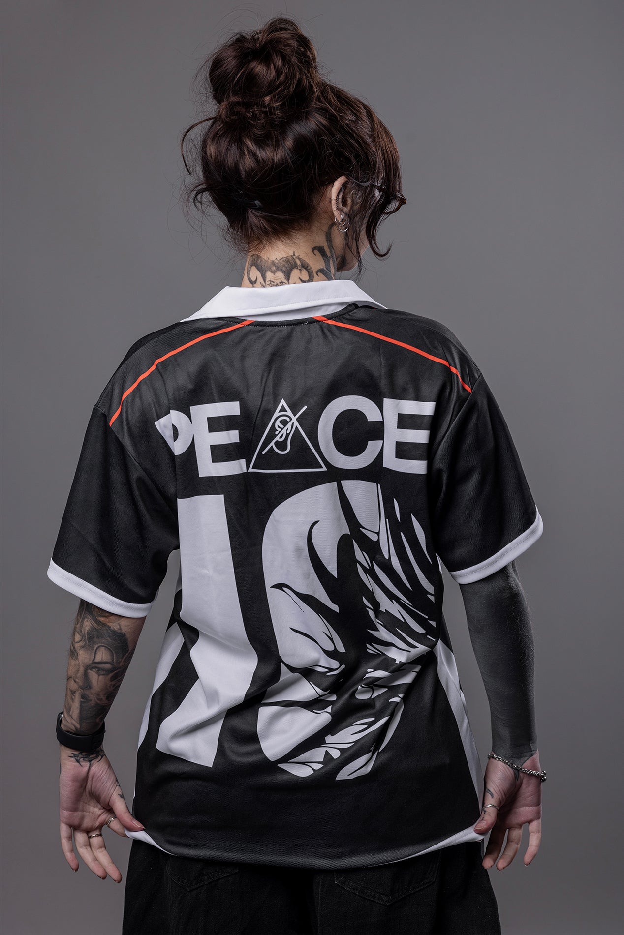Peace - Jersey