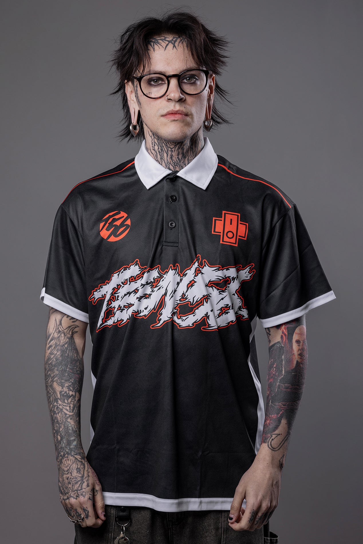 Peace - Jersey