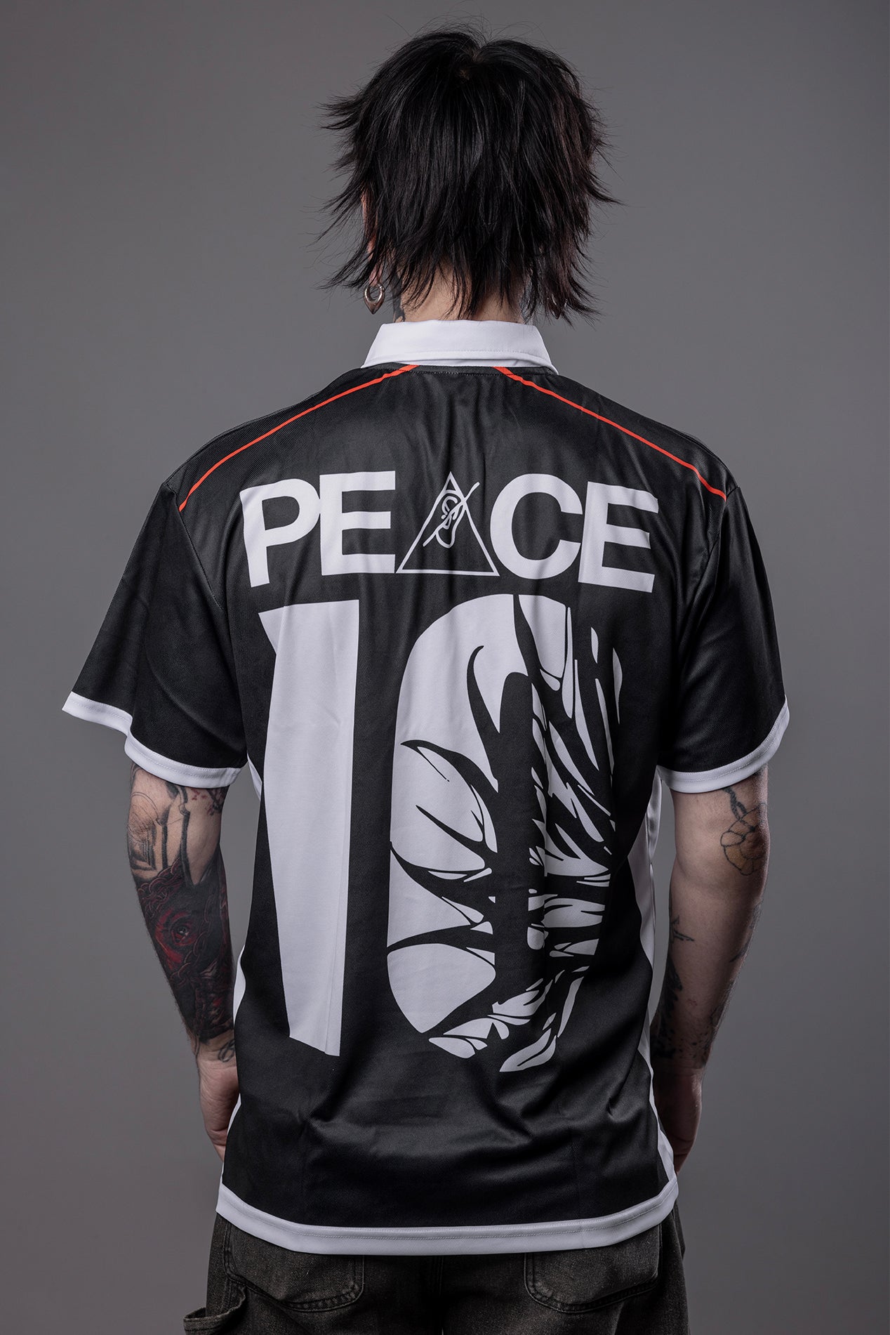 Peace - Jersey