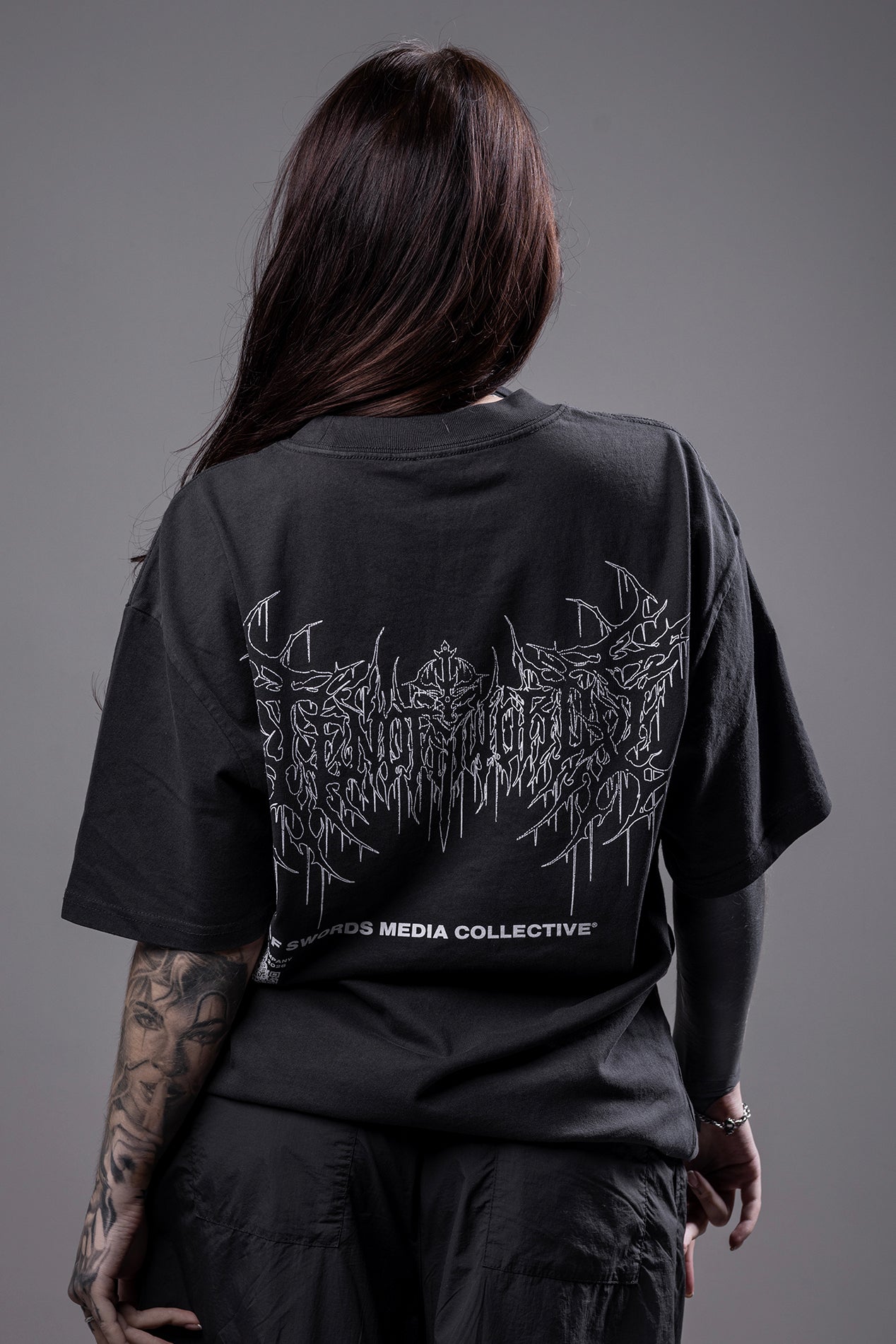 Ten of Swords - Tee