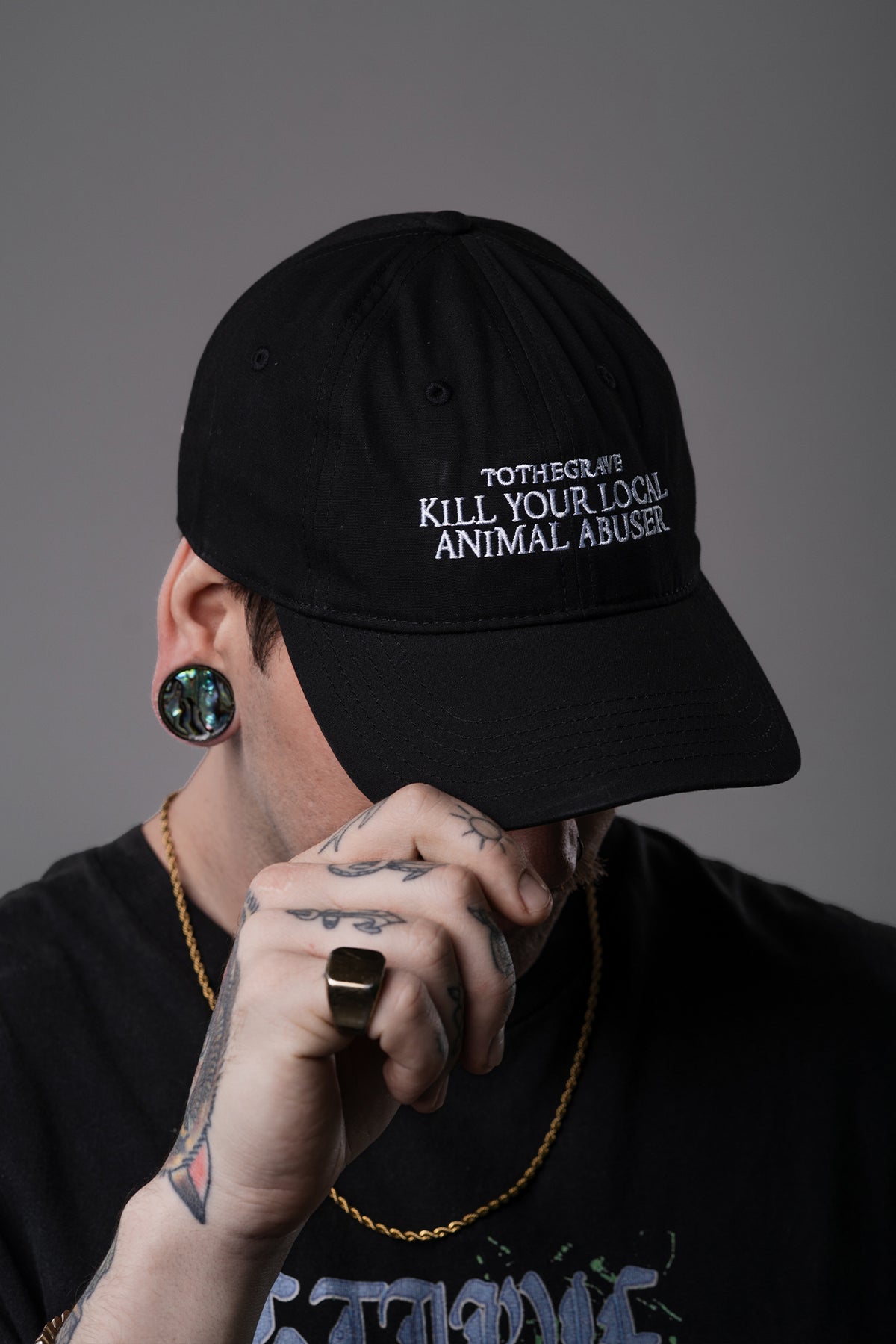 KYLAA - Cap