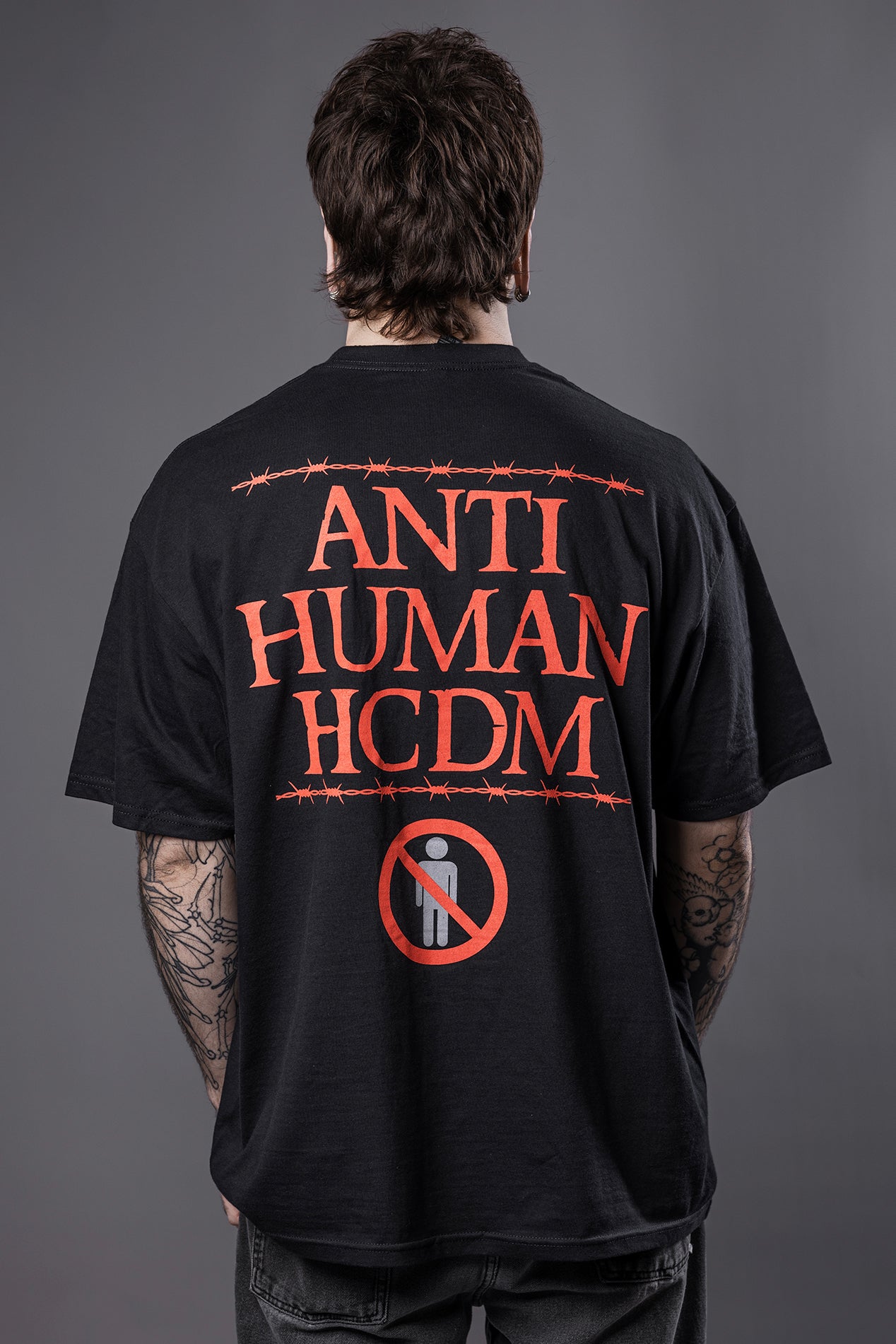 HCDM - Tee