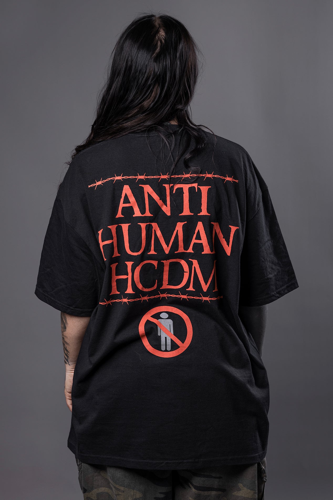 HCDM - Tee