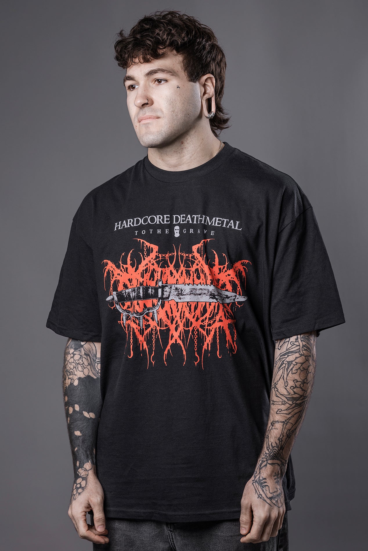 HCDM - Tee