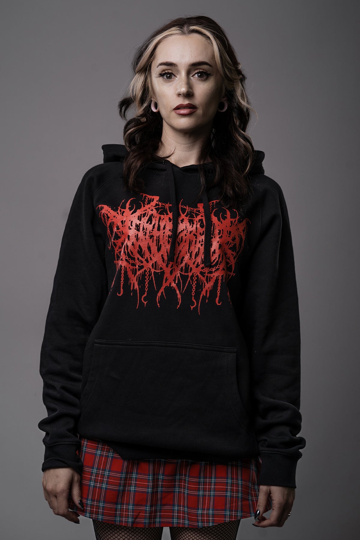 Torture Porn - Hoodie