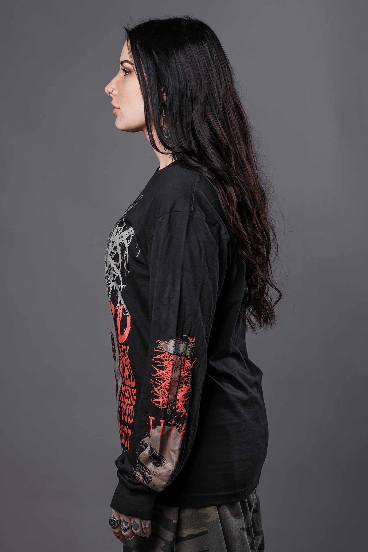 Still - Longsleeve