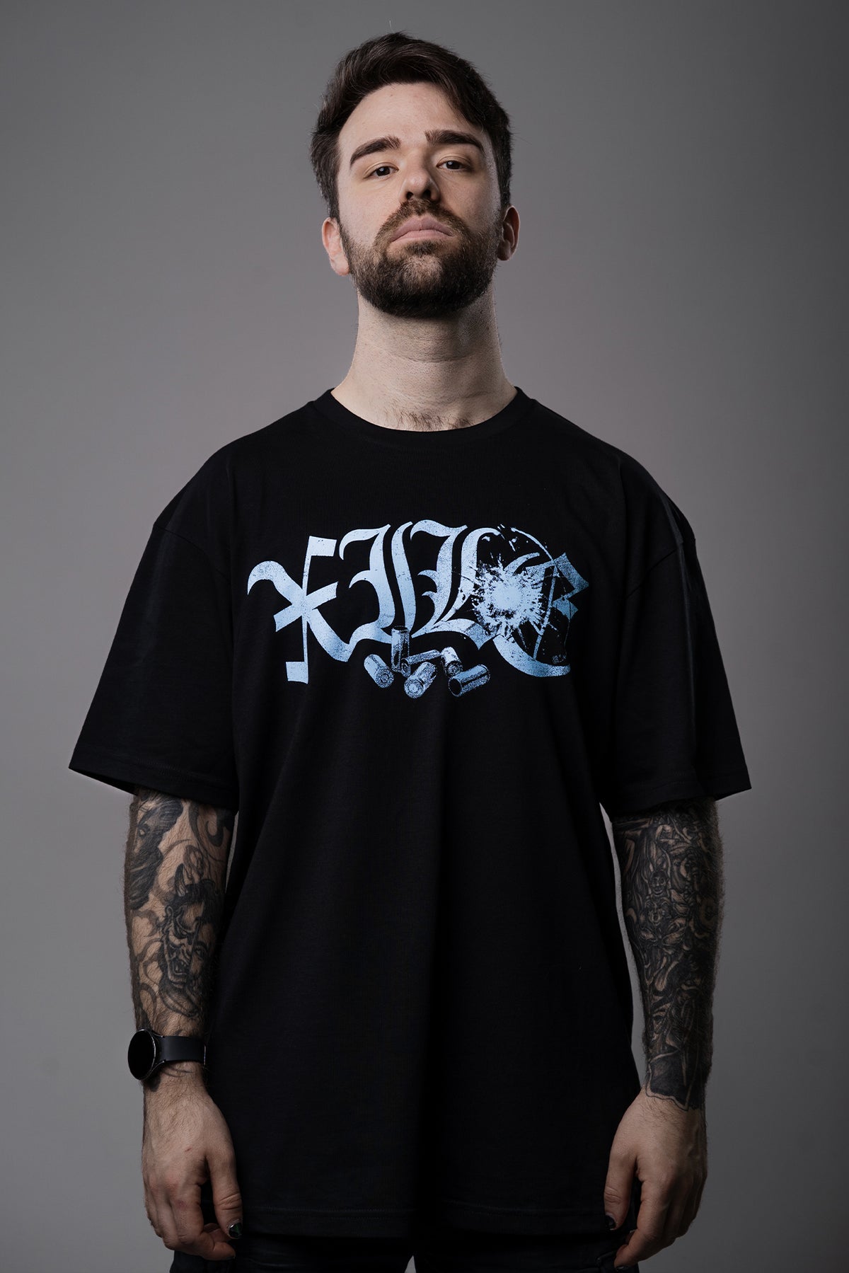 Blue Stone - Tee