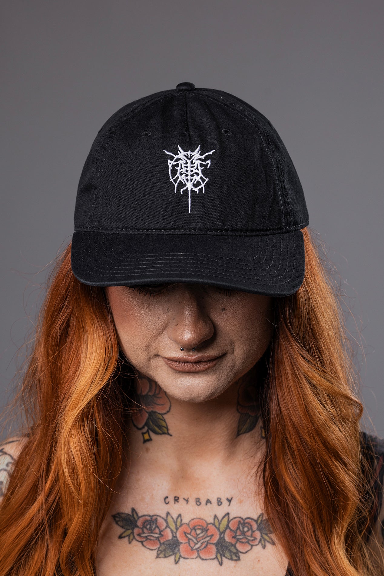 Diesect - Cap