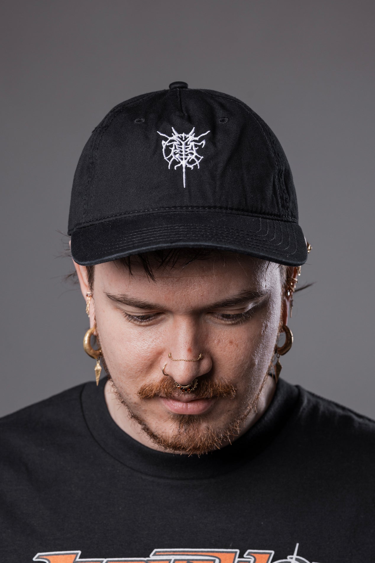 Diesect - Cap