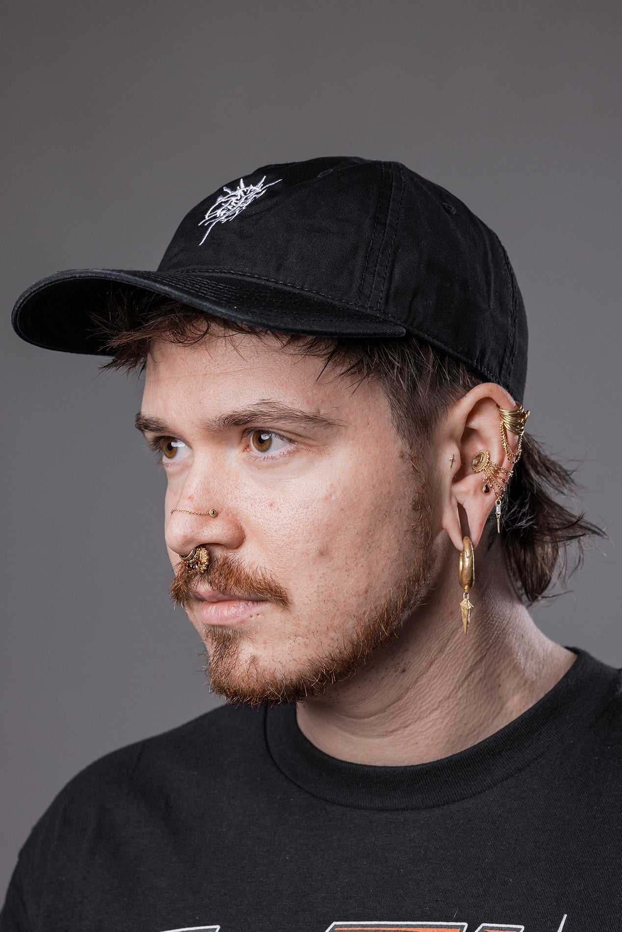 Diesect - Cap