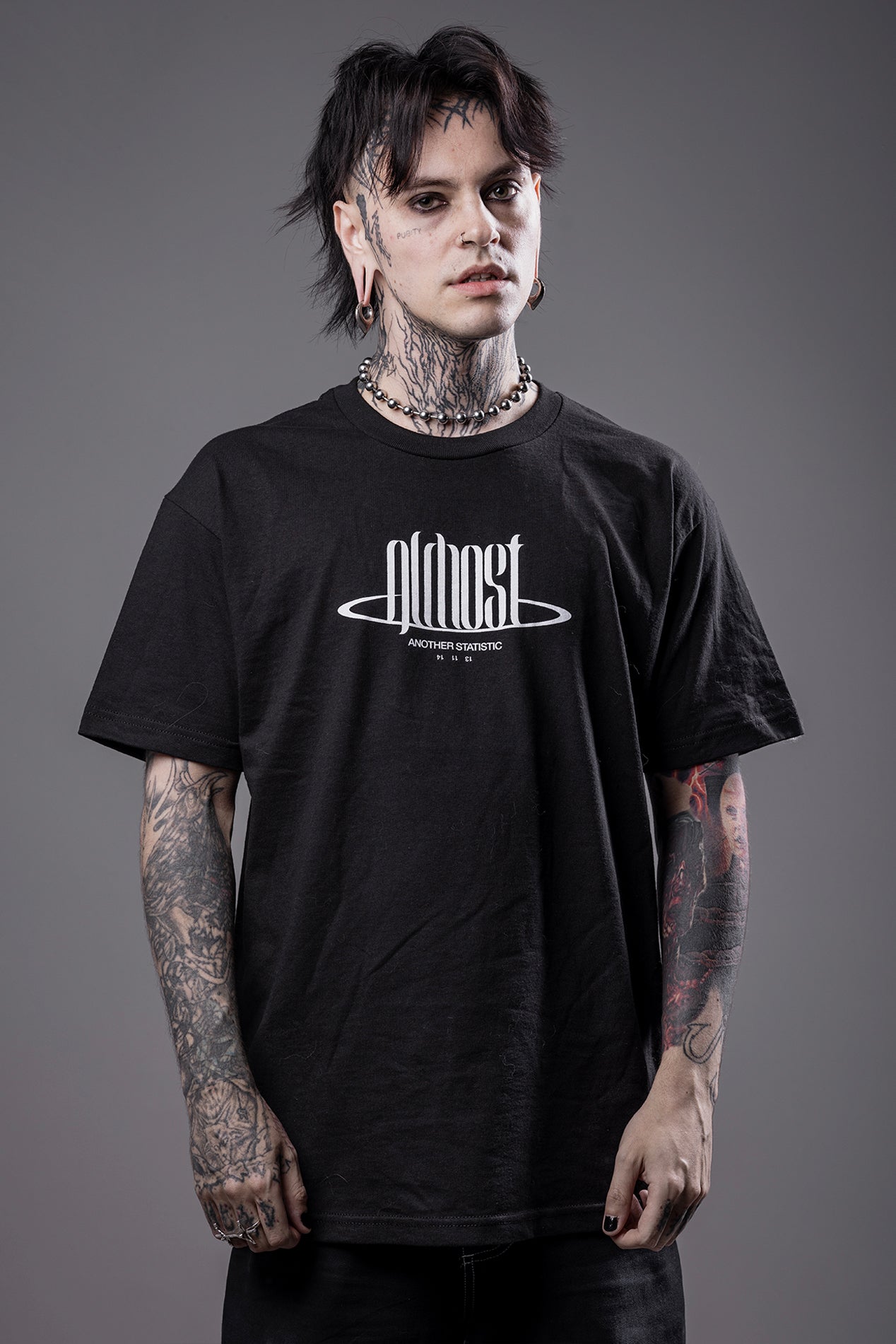 Another Statistic - Tee