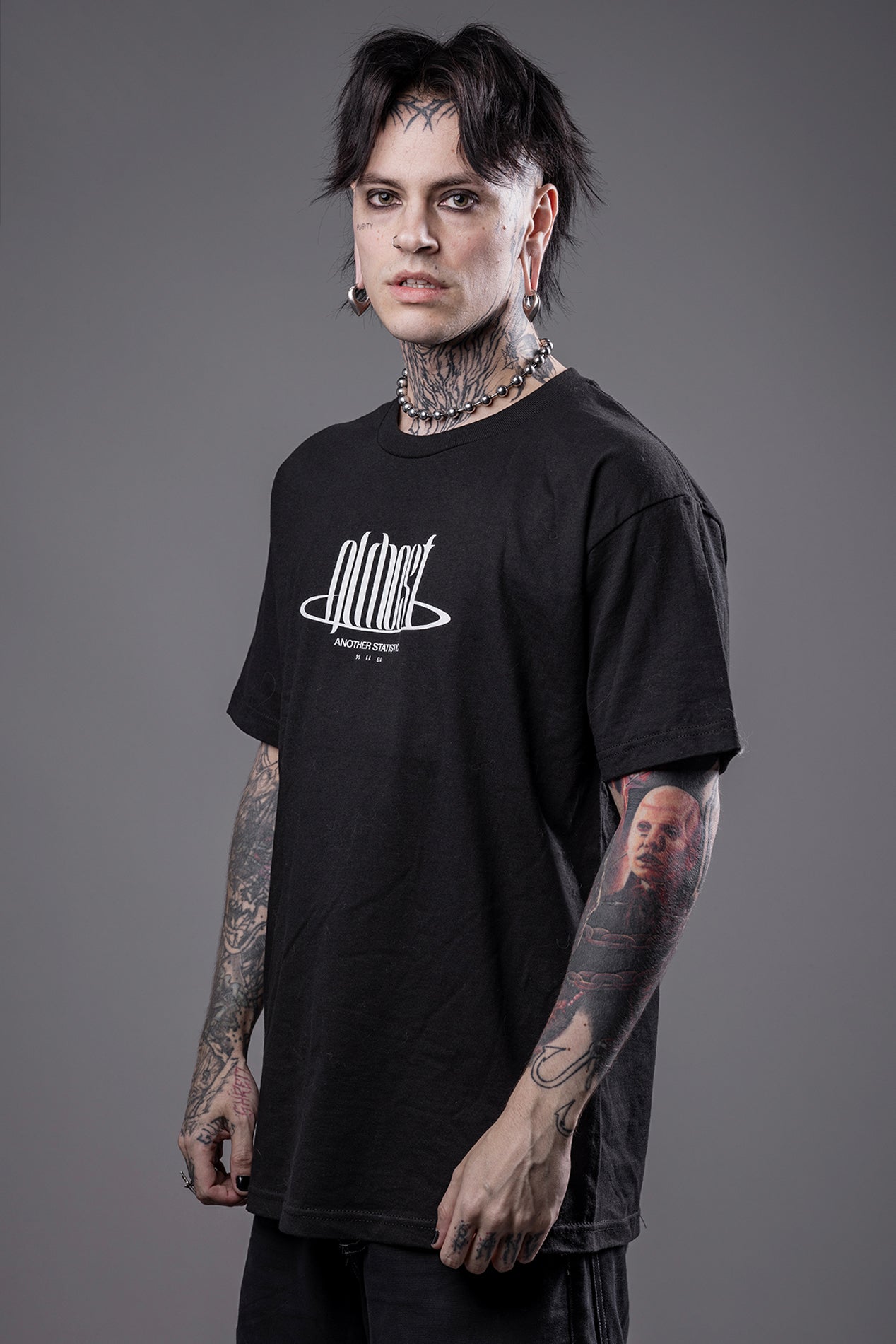 Another Statistic - Tee