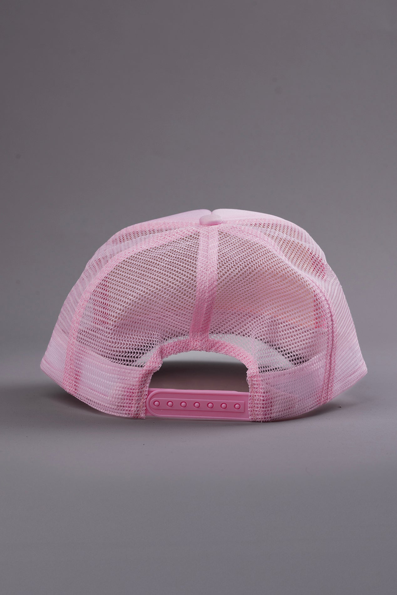 Sucks 2 Suck - Trucker Cap (Pink)