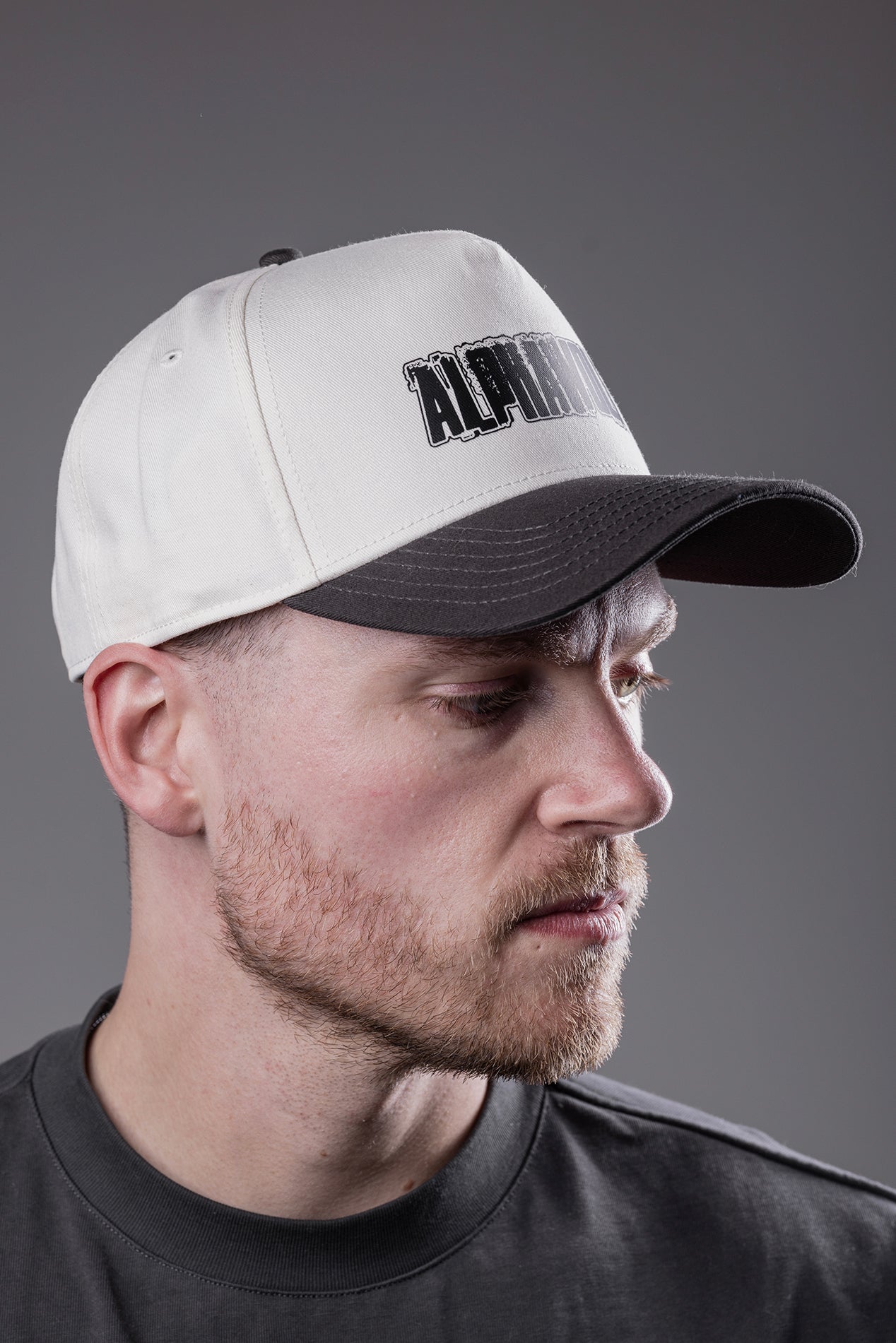 Alpha Wolf Two Tone - Cap